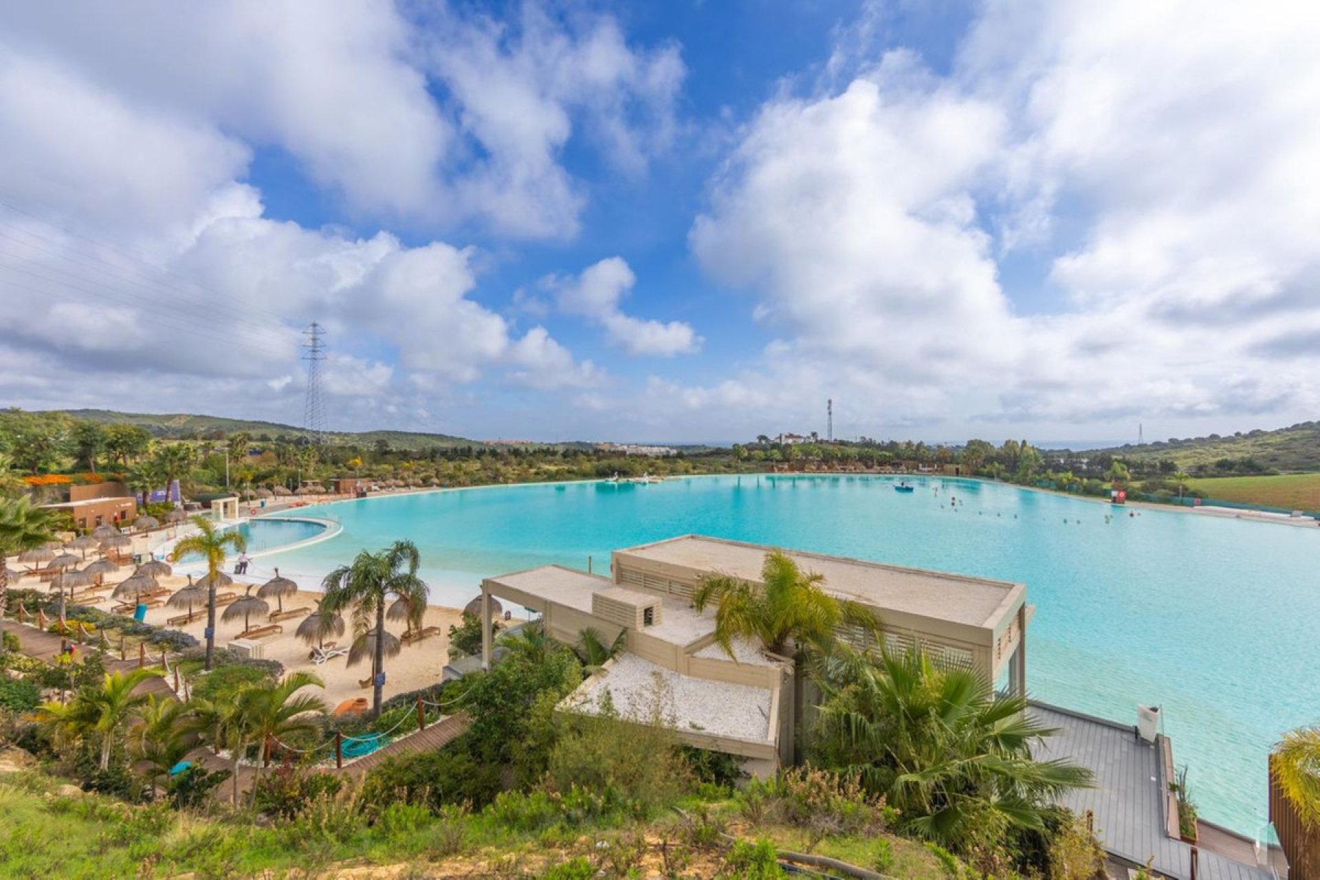 Reventa - Ground floor apartment - Casares - Casares Playa