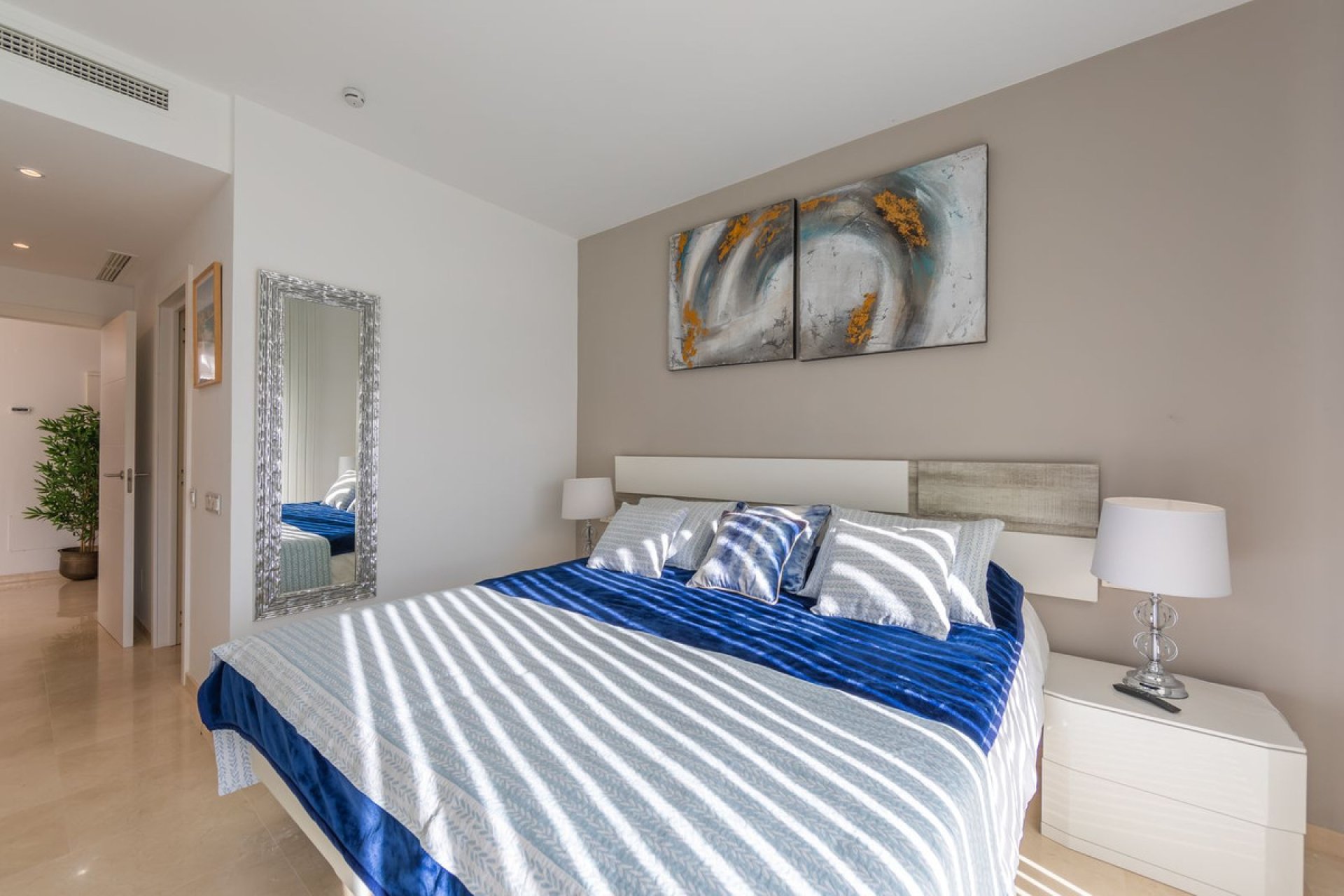 Reventa - Ground floor apartment - Casares - Casares Playa