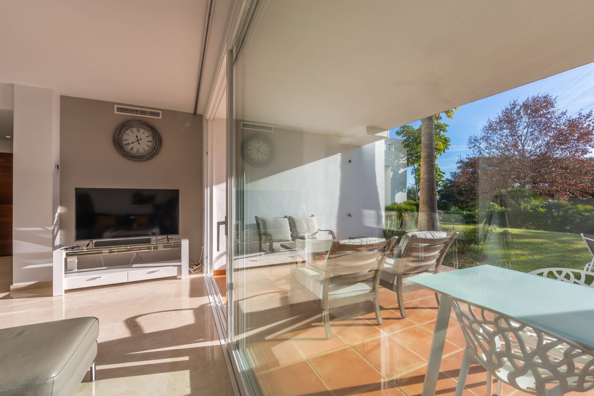 Reventa - Ground floor apartment - Casares - Casares Playa