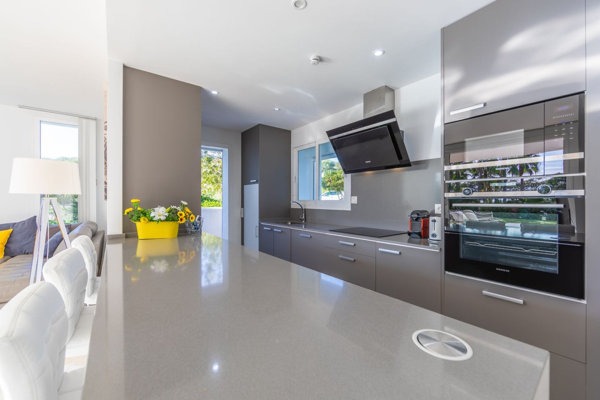 Reventa - Ground floor apartment - Casares - Casares Playa