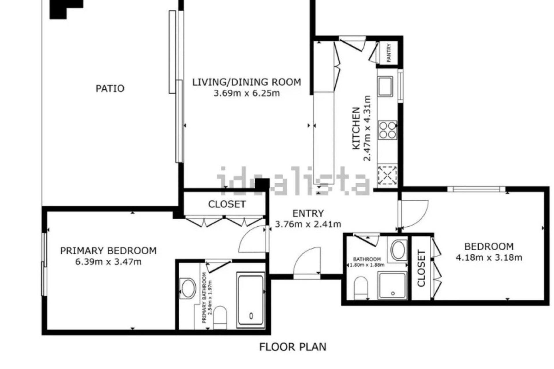 Reventa - Ground floor apartment - Casares - Casares Playa