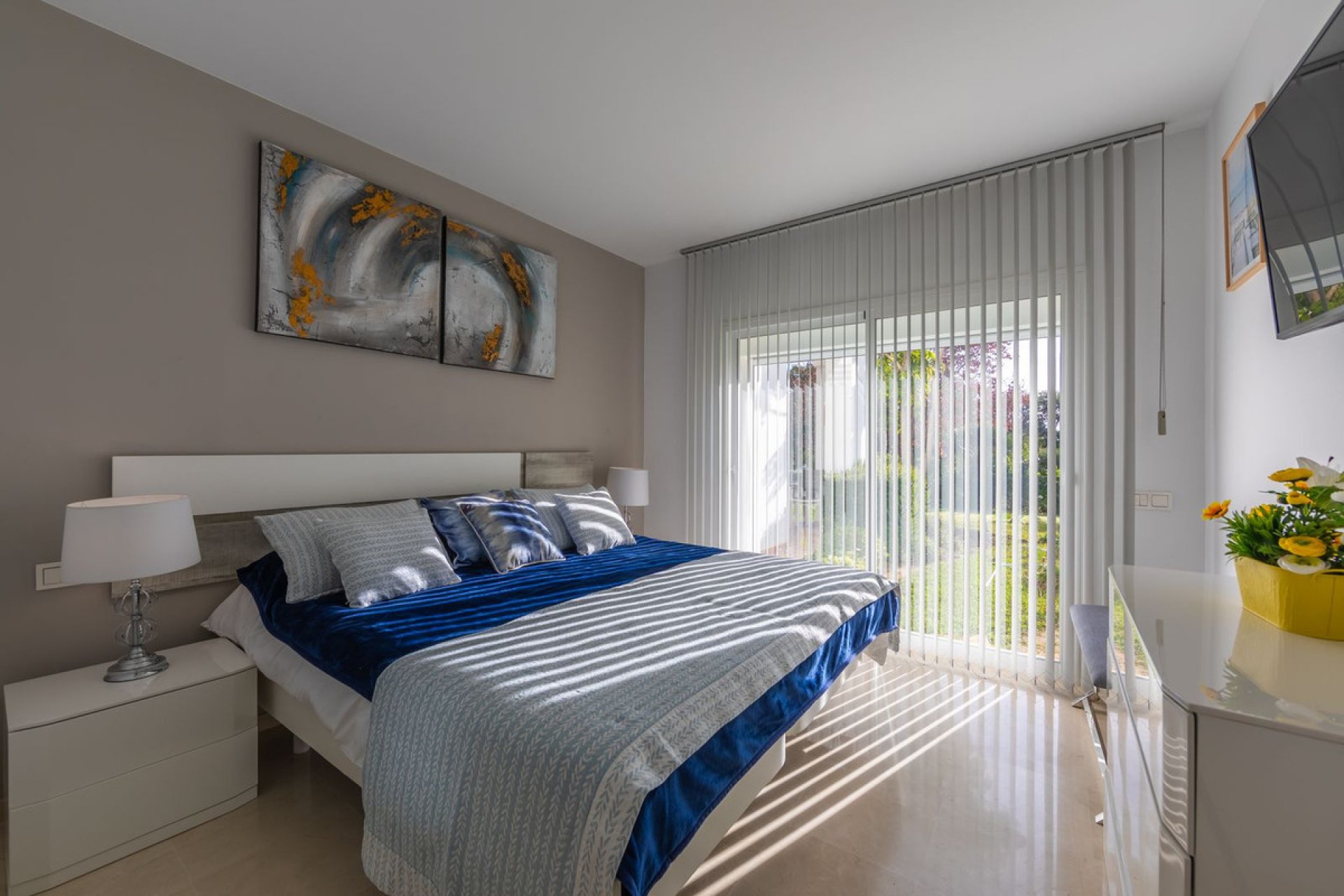 Reventa - Ground floor apartment - Casares - Casares Playa