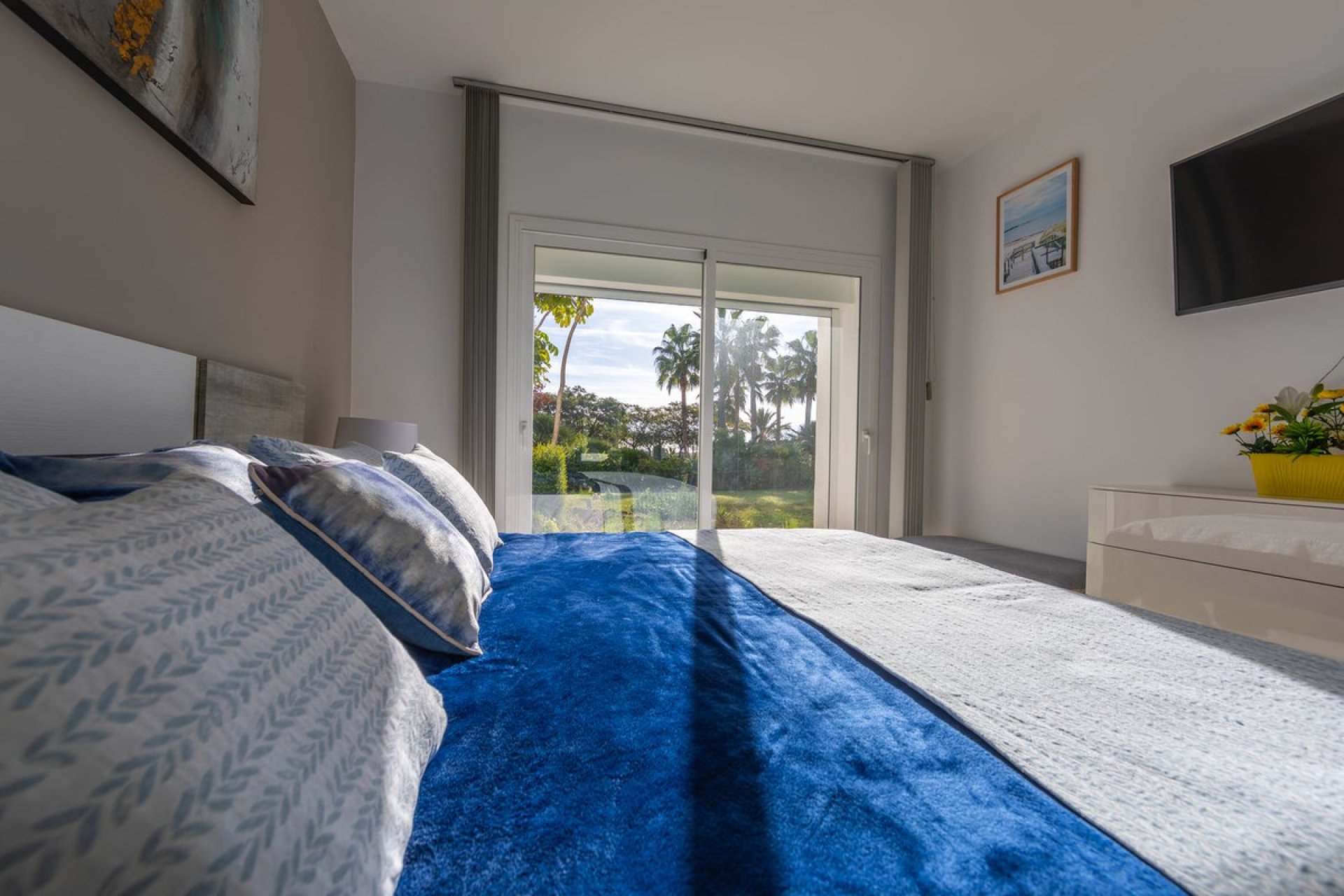 Reventa - Ground floor apartment - Casares - Casares Playa