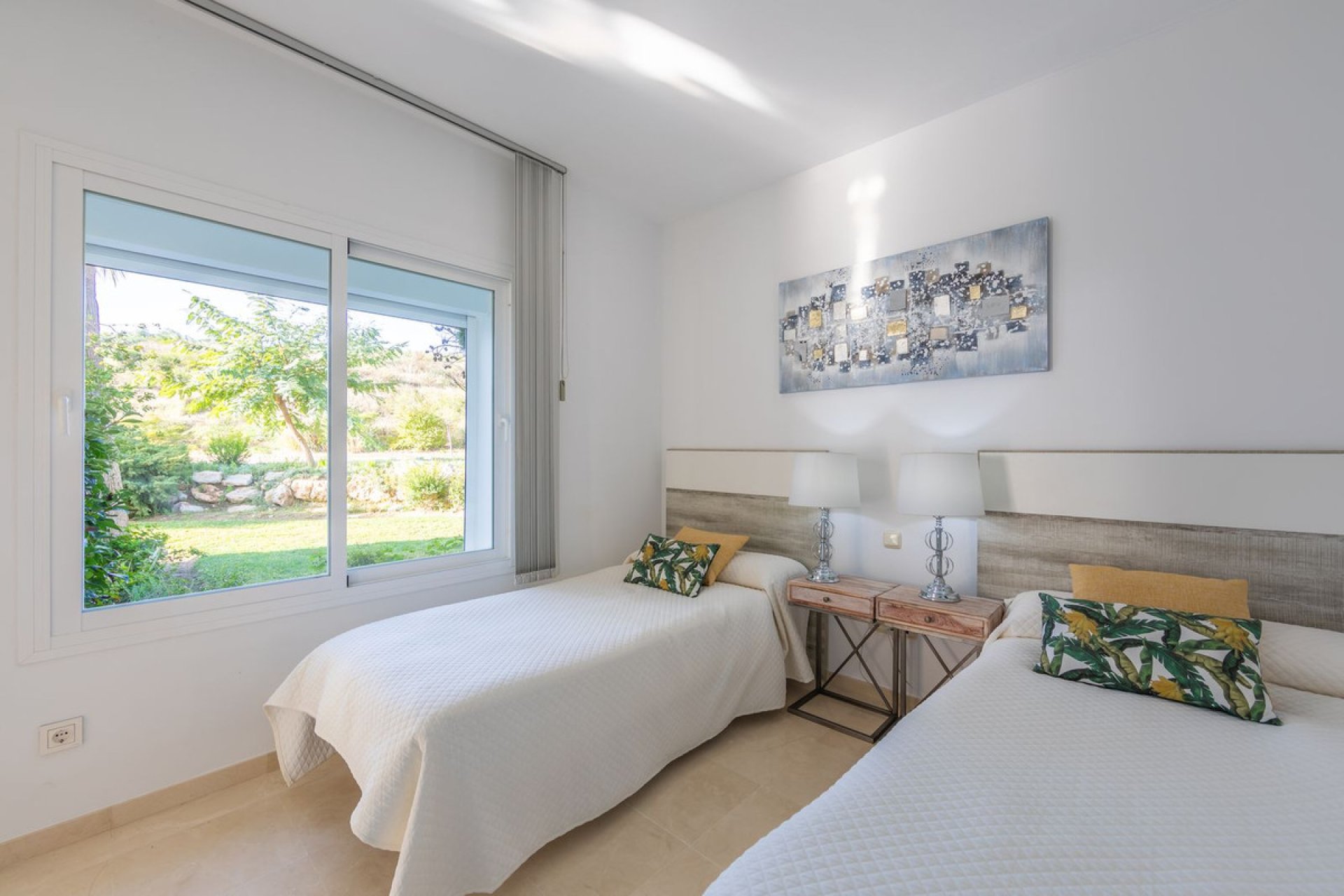 Reventa - Ground floor apartment - Casares - Casares Playa