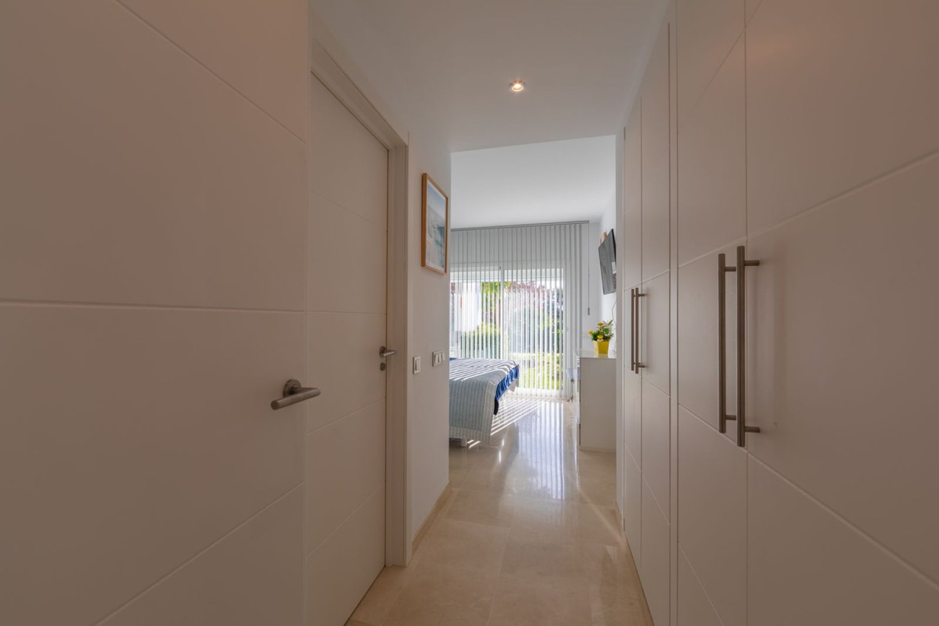 Reventa - Ground floor apartment - Casares - Casares Playa