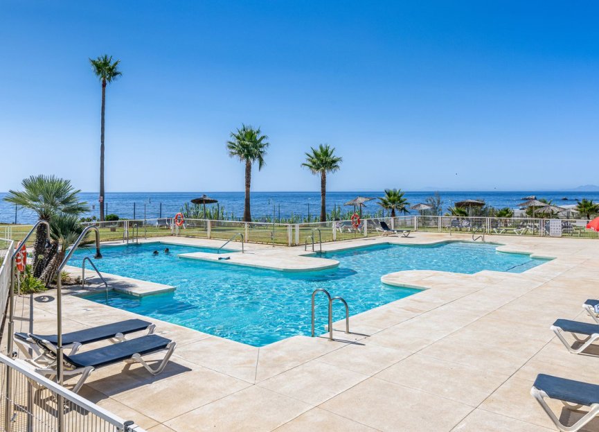 Reventa - Ground floor apartment - Casares - Casares Playa