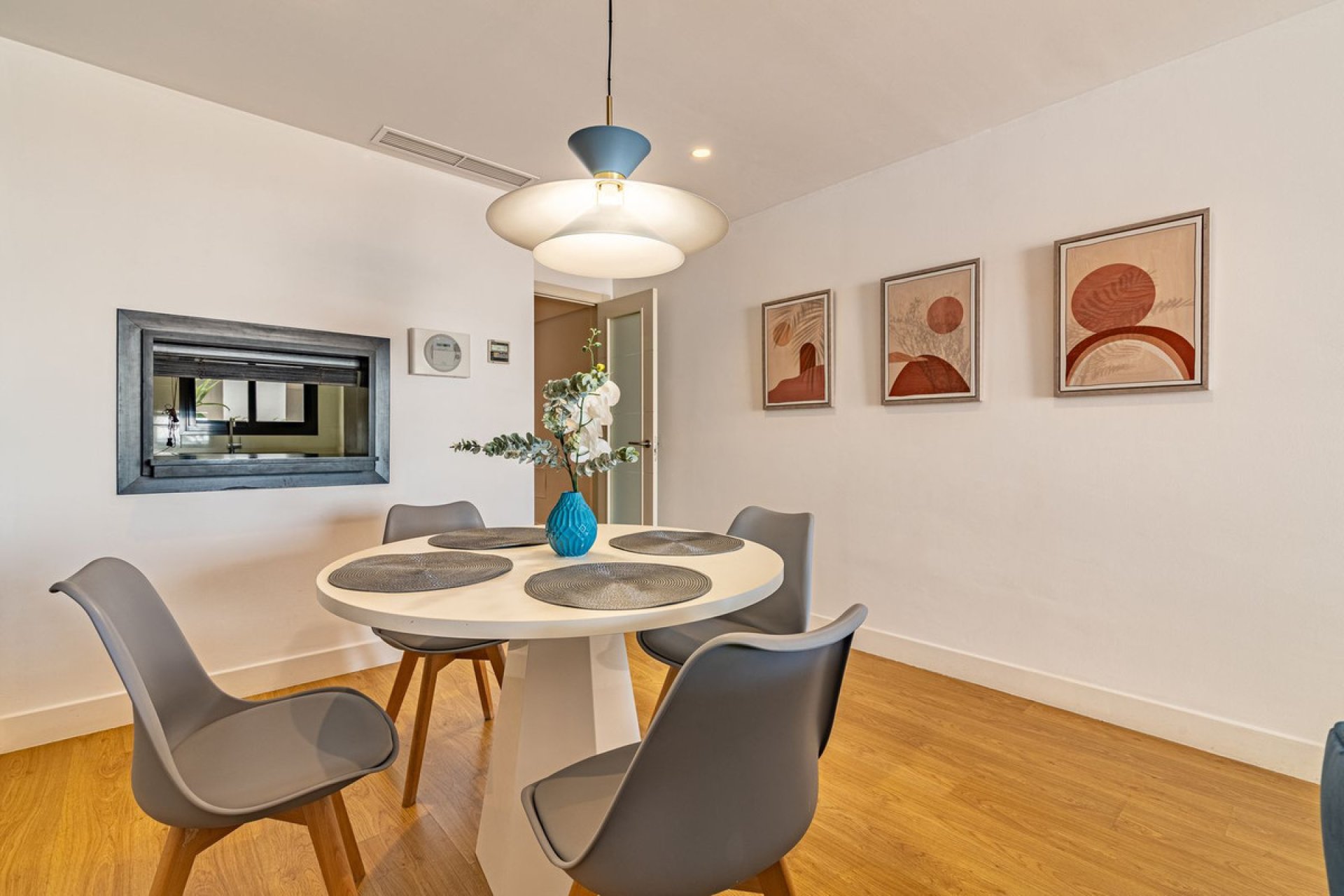 Reventa - Ground floor apartment - Casares - Casares Playa