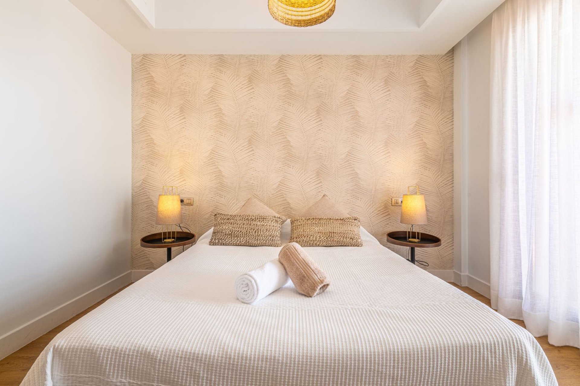 Reventa - Ground floor apartment - Casares - Casares Playa