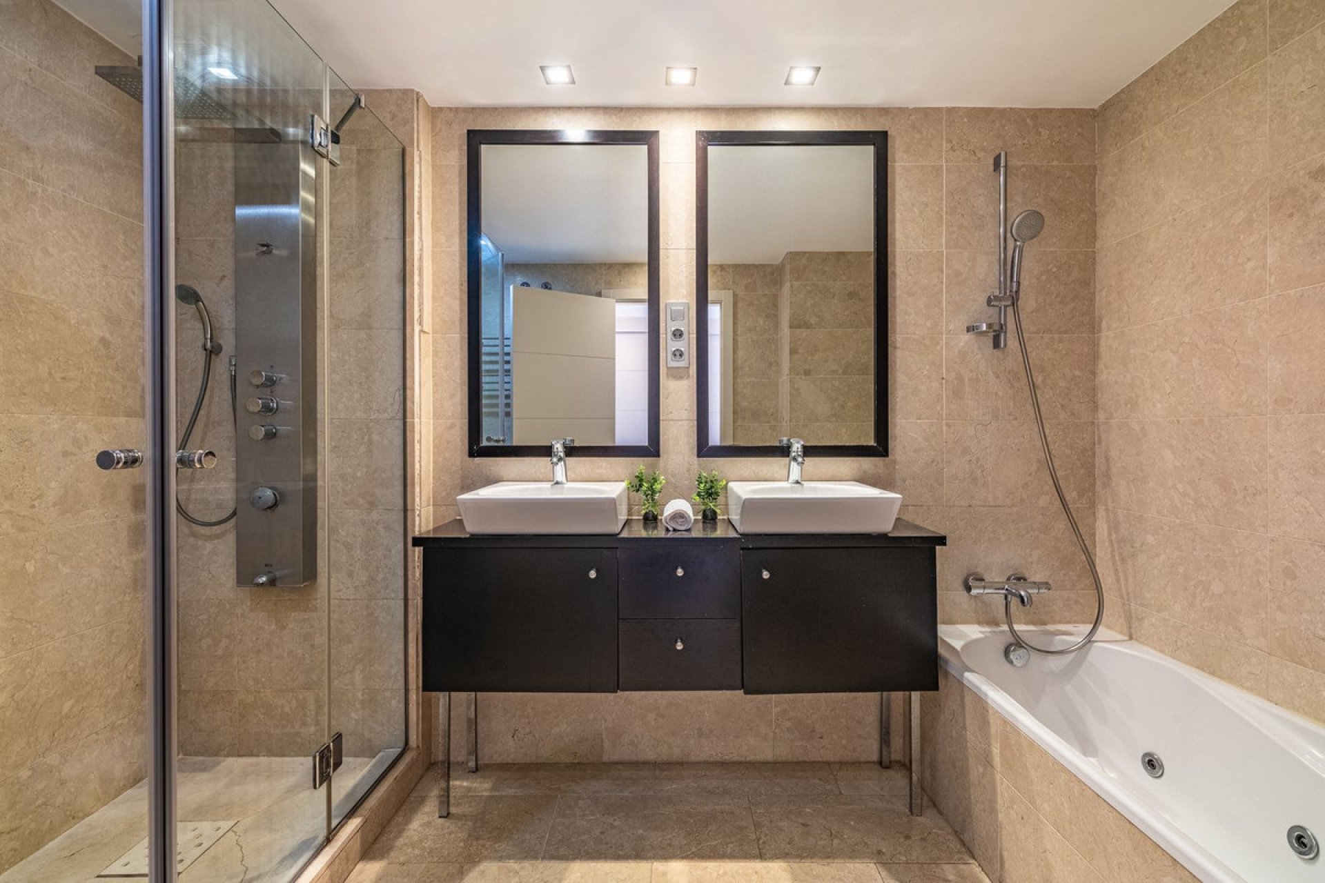 Reventa - Ground floor apartment - Casares - Casares Playa