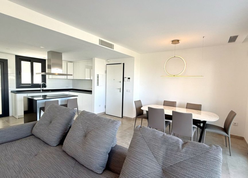 Reventa - Ground floor apartment - Estepona - Atalaya