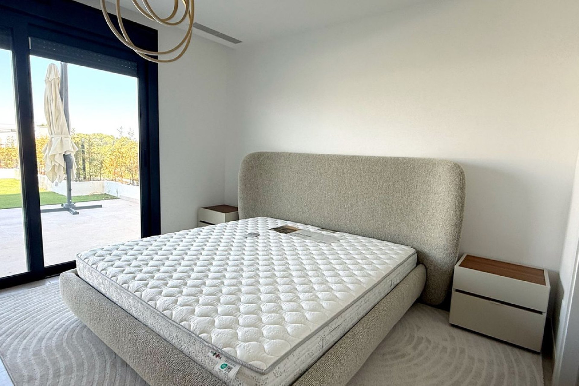 Reventa - Ground floor apartment - Estepona - Atalaya