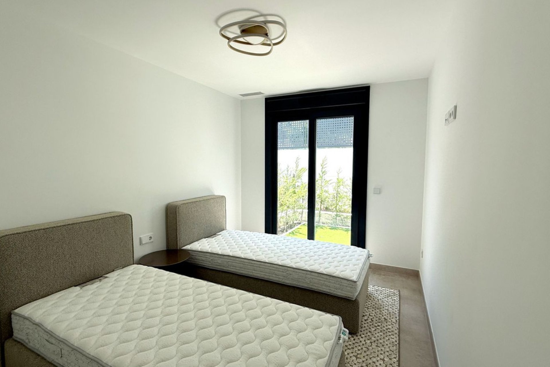 Reventa - Ground floor apartment - Estepona - Atalaya