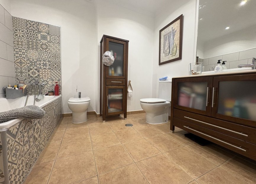 Reventa - Ground floor apartment - Estepona - Atalaya