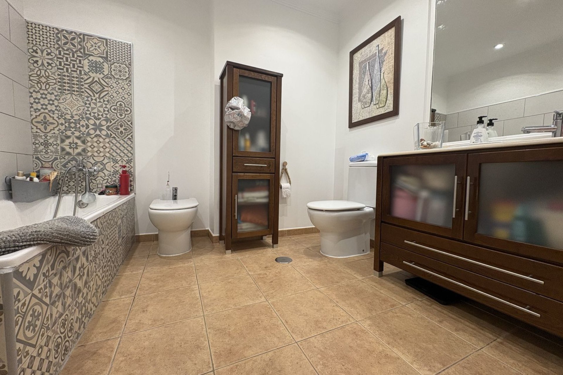 Reventa - Ground floor apartment - Estepona - Atalaya