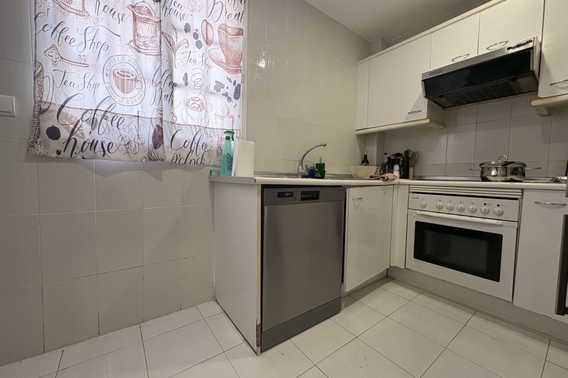 Reventa - Ground floor apartment - Estepona - Atalaya