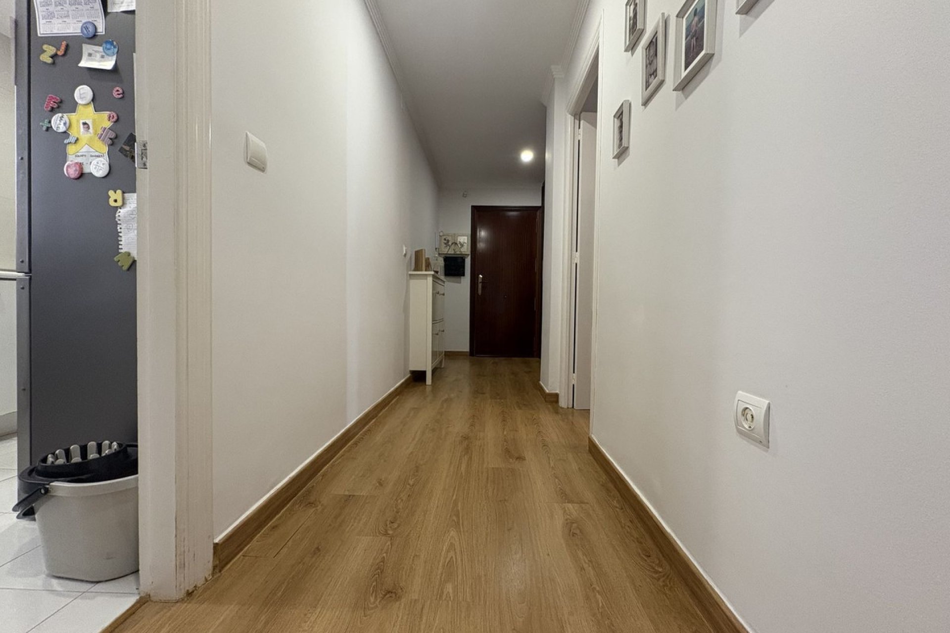 Reventa - Ground floor apartment - Estepona - Atalaya