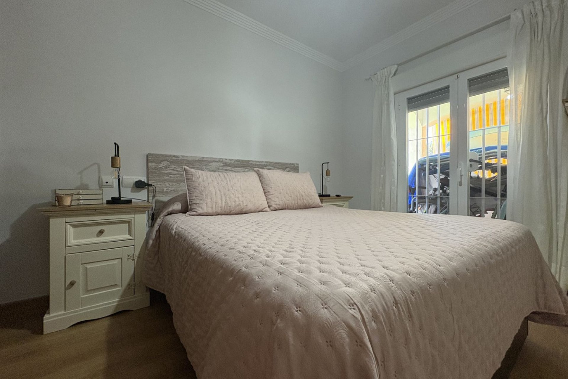 Reventa - Ground floor apartment - Estepona - Atalaya