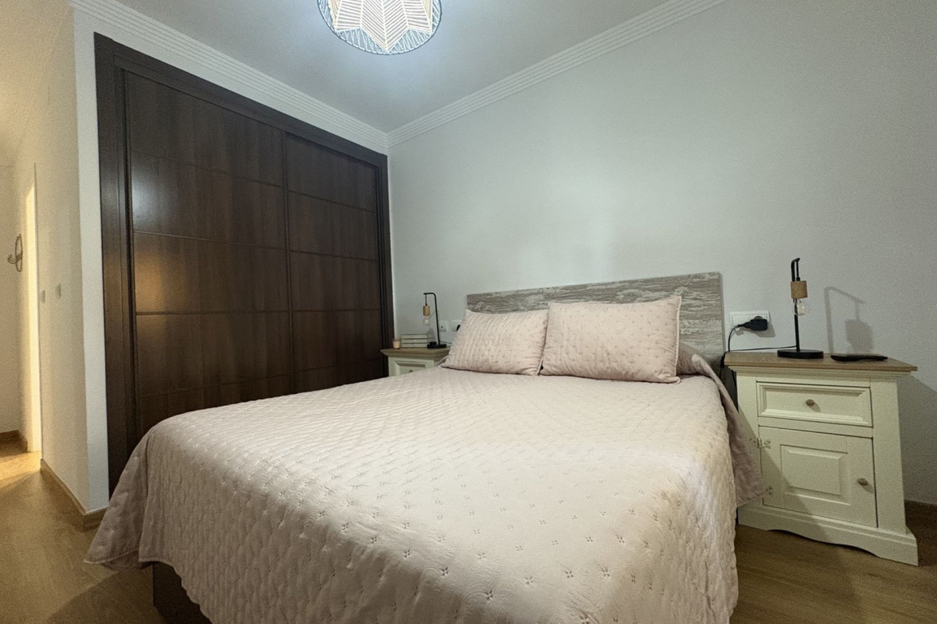 Reventa - Ground floor apartment - Estepona - Atalaya