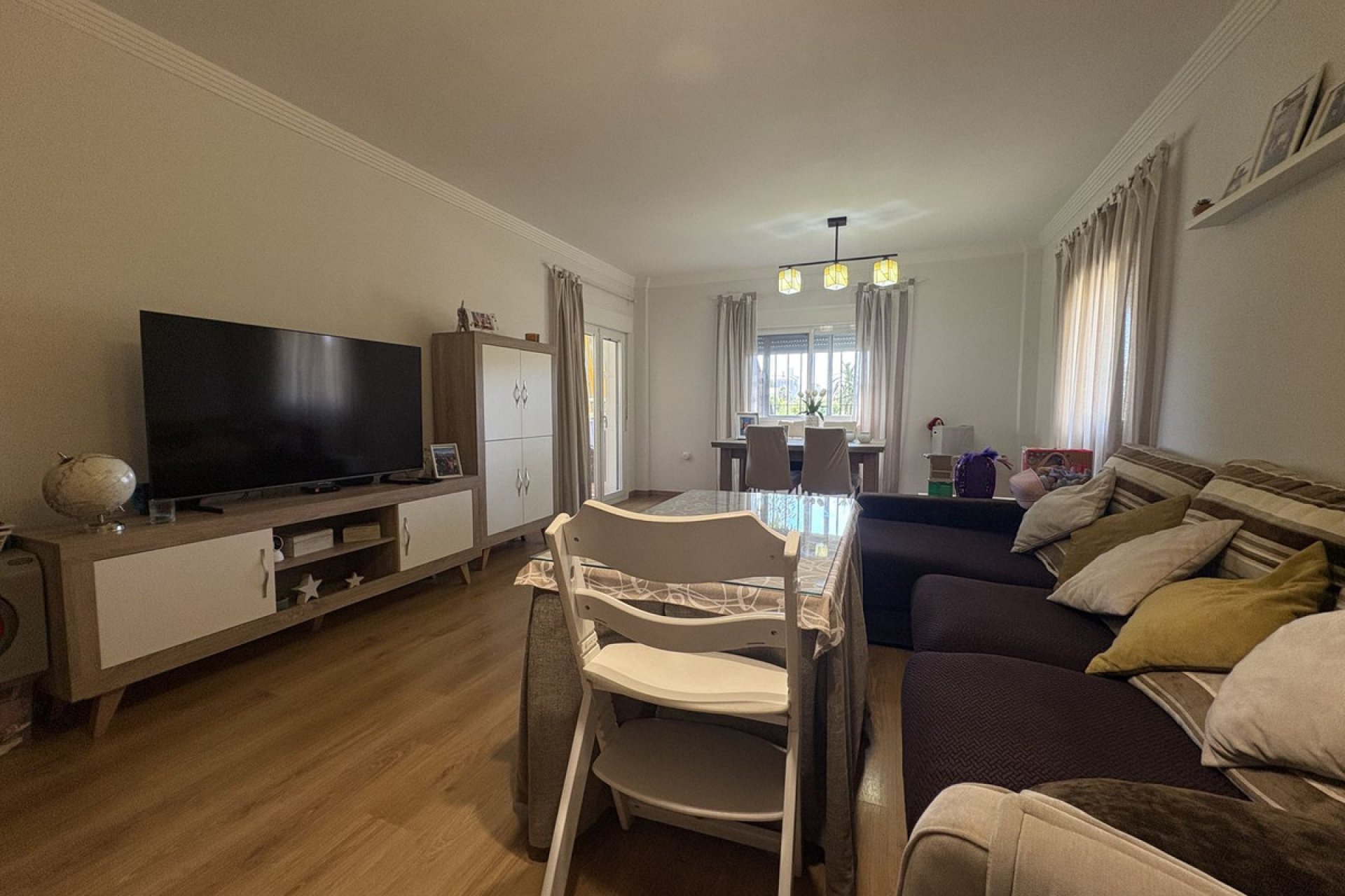 Reventa - Ground floor apartment - Estepona - Atalaya