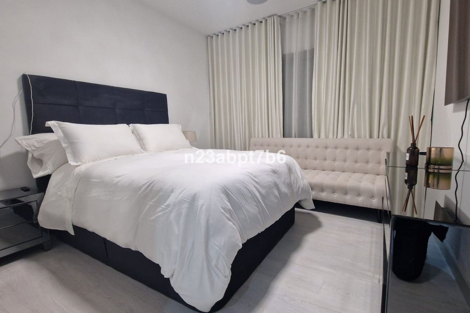 Reventa - Ground floor apartment - Estepona - Atalaya