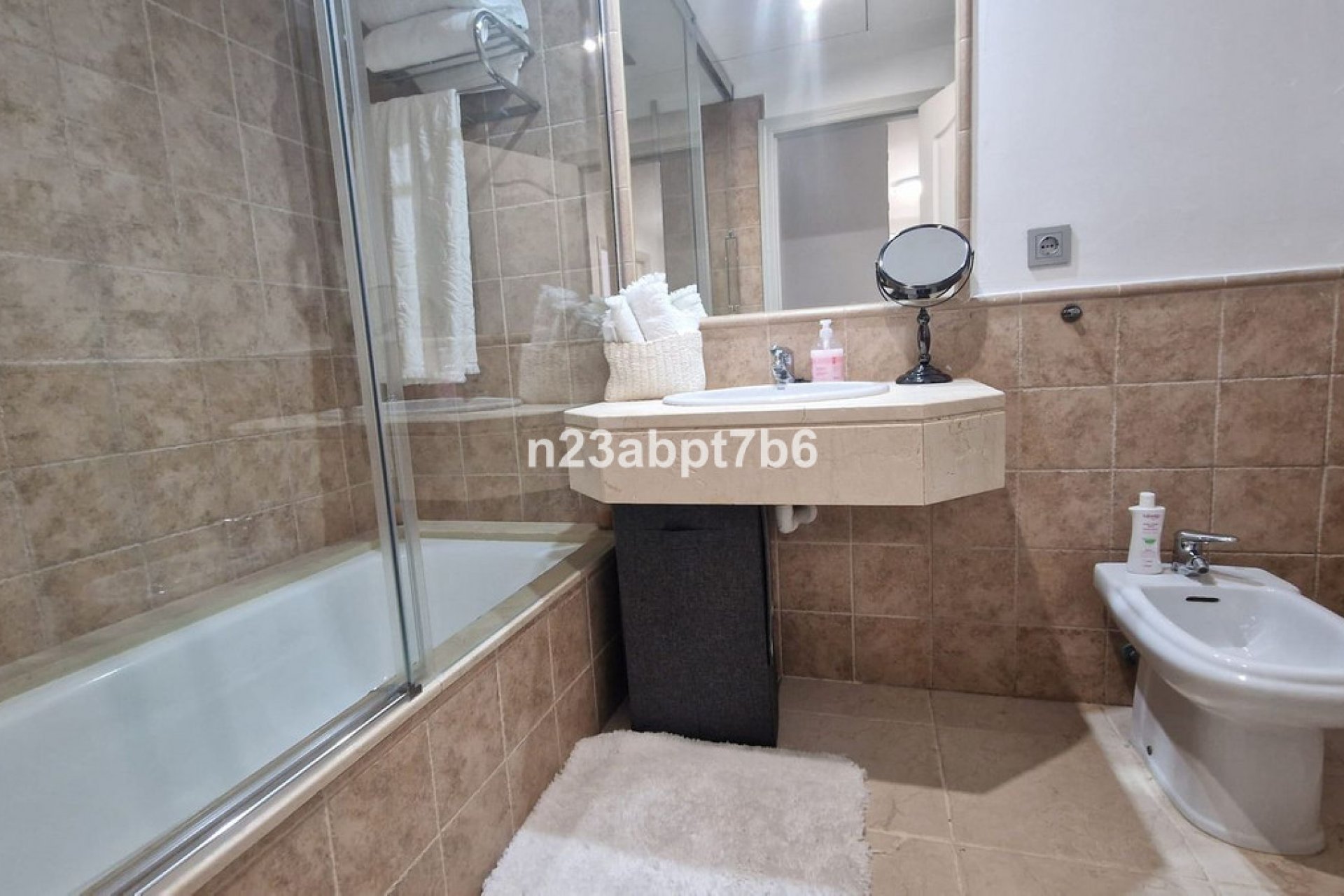 Reventa - Ground floor apartment - Estepona - Atalaya