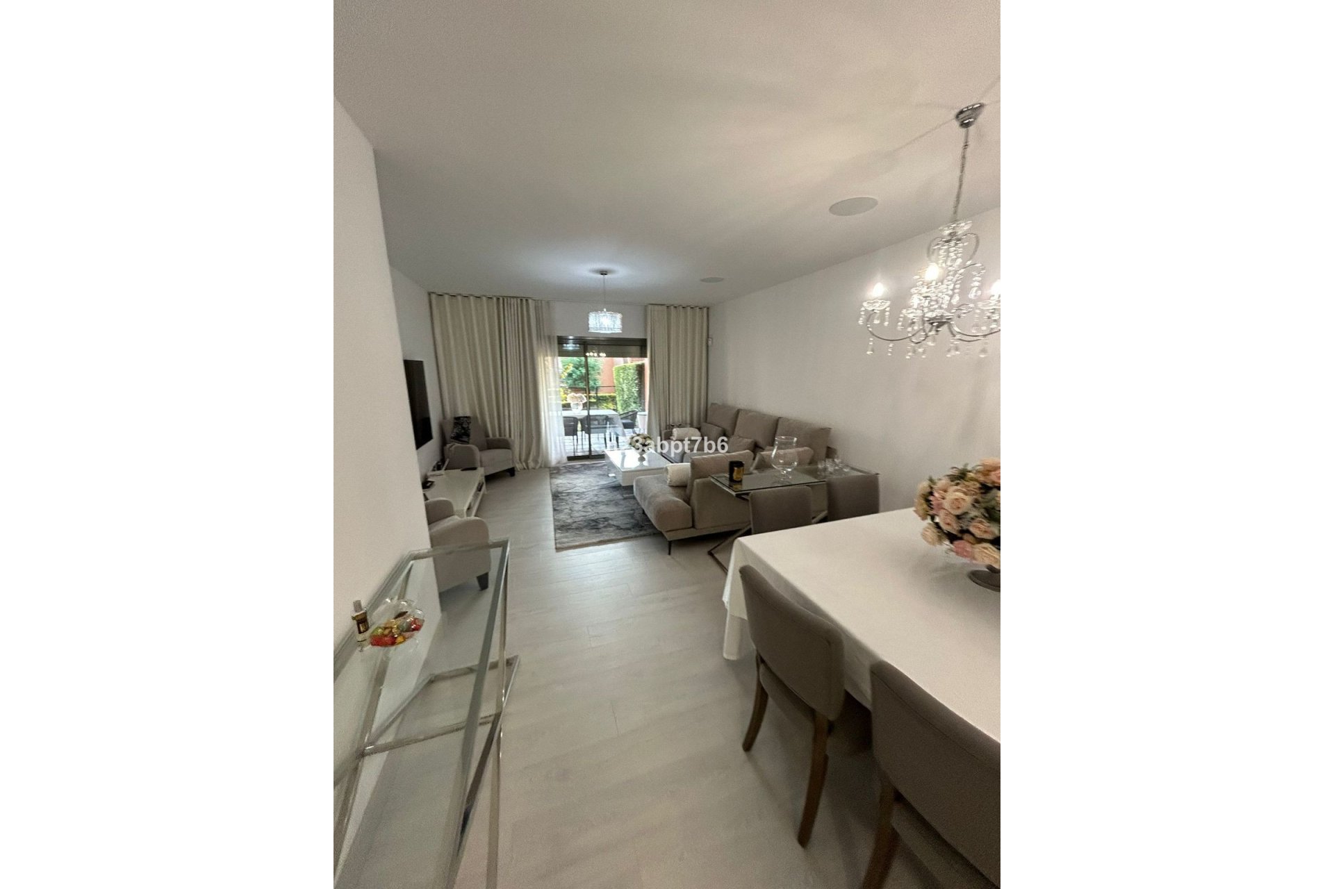 Reventa - Ground floor apartment - Estepona - Atalaya