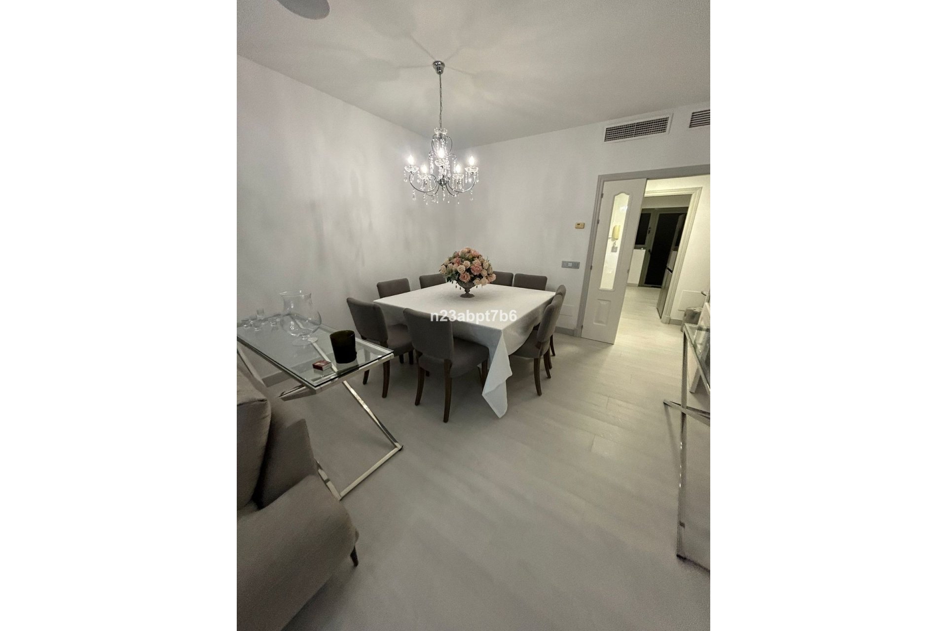 Reventa - Ground floor apartment - Estepona - Atalaya