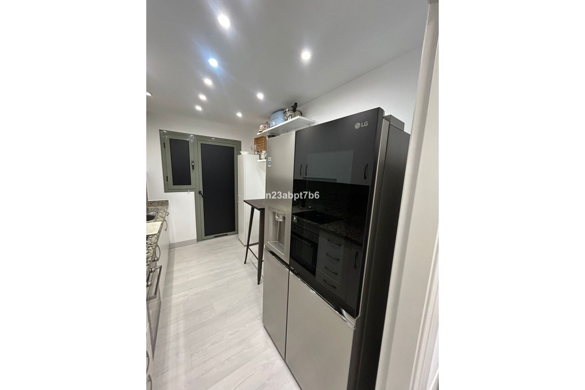 Reventa - Ground floor apartment - Estepona - Atalaya