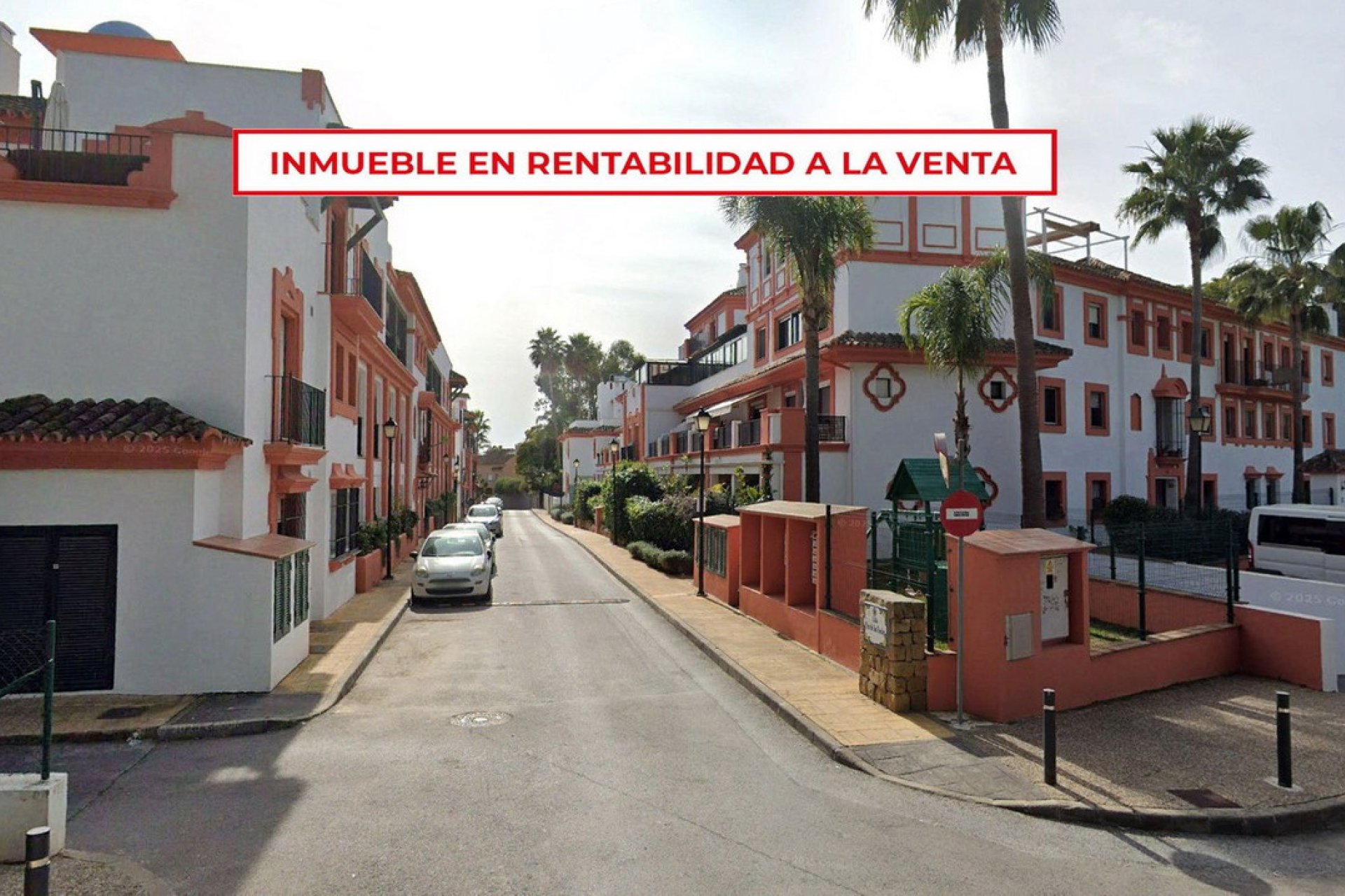 Reventa - Ground floor apartment - Estepona - Atalaya