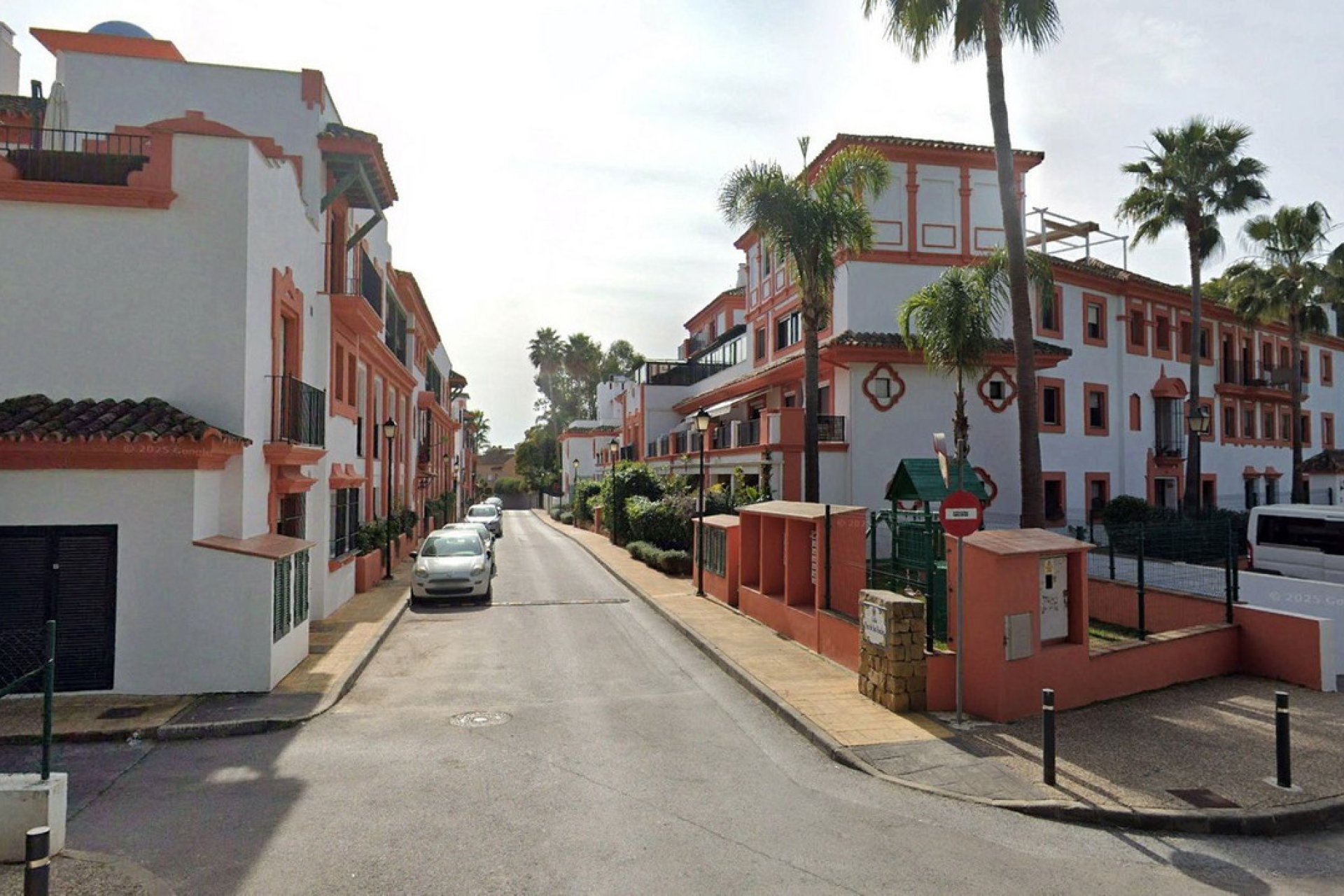Reventa - Ground floor apartment - Estepona - Atalaya