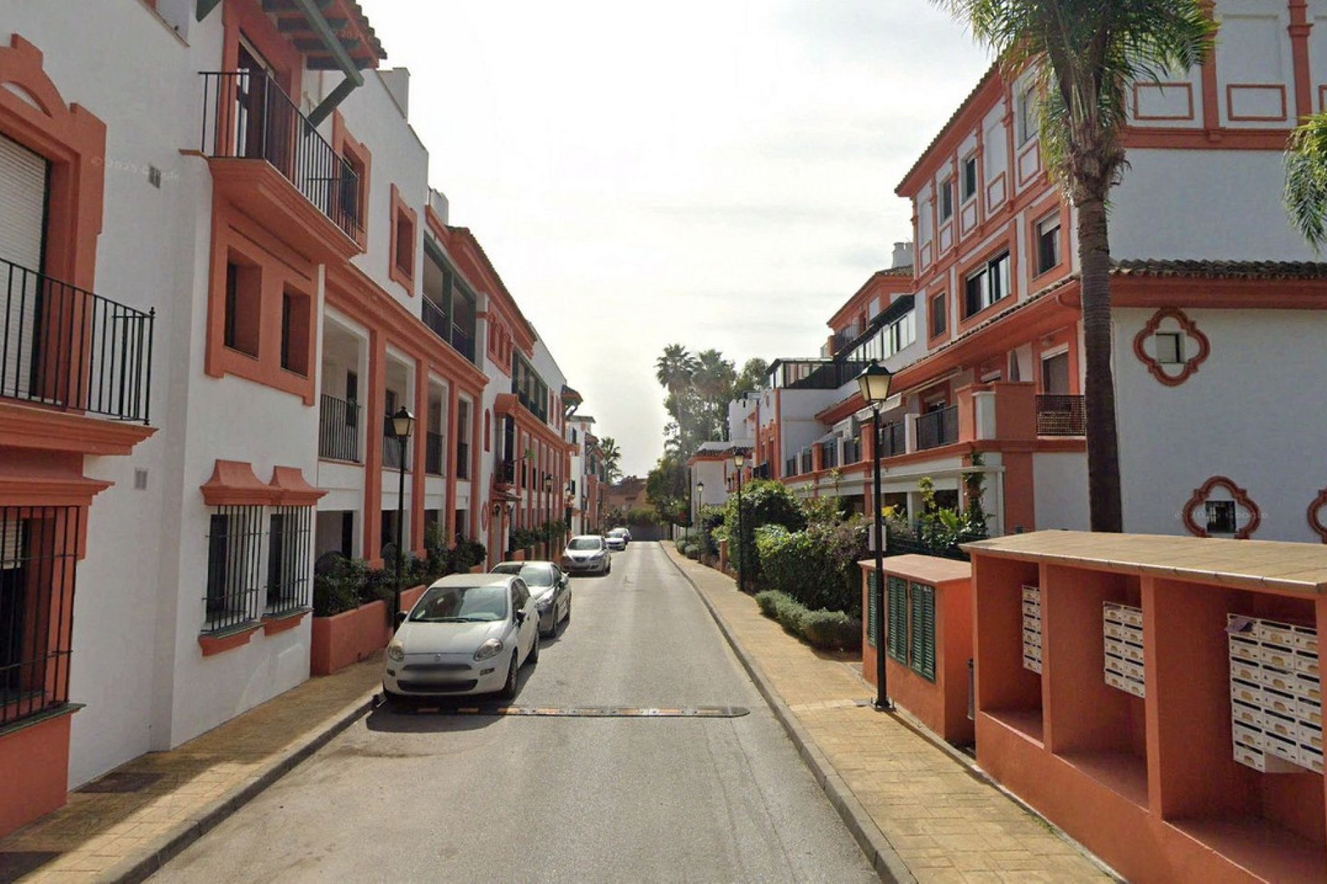 Reventa - Ground floor apartment - Estepona - Atalaya