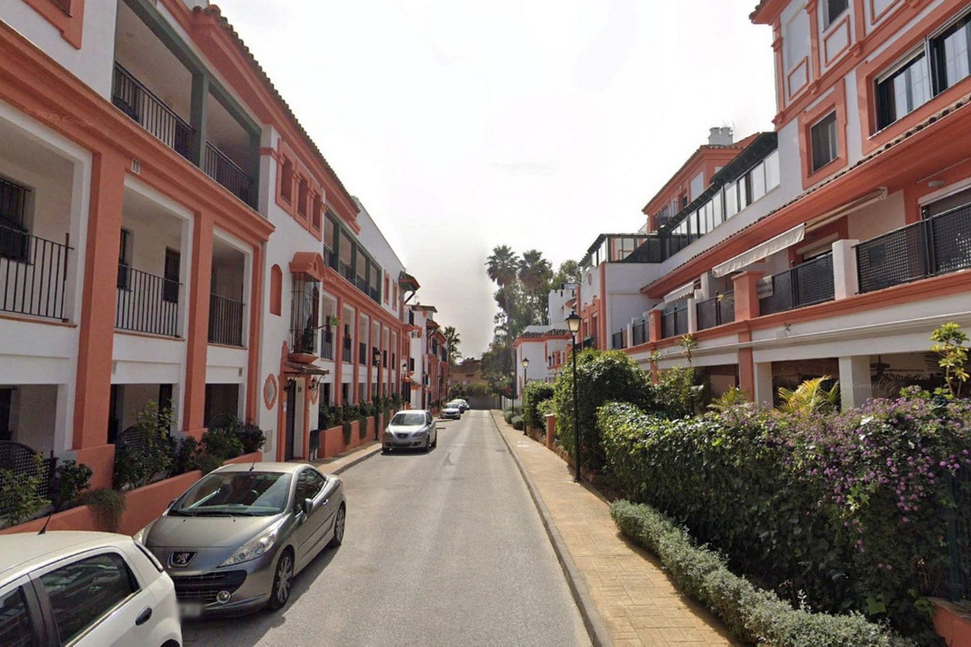 Reventa - Ground floor apartment - Estepona - Atalaya