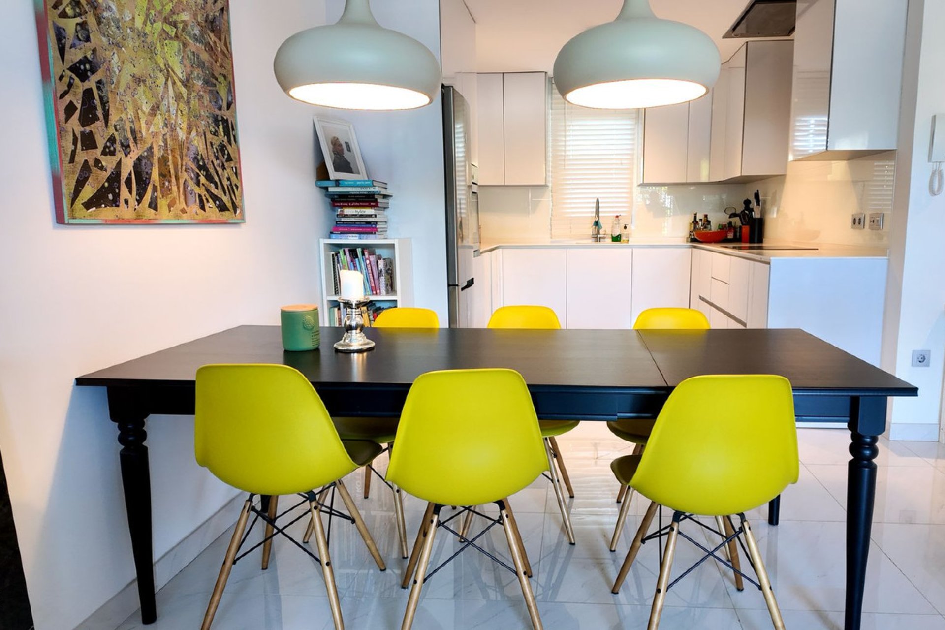 Reventa - Ground floor apartment - Estepona - Bel Air