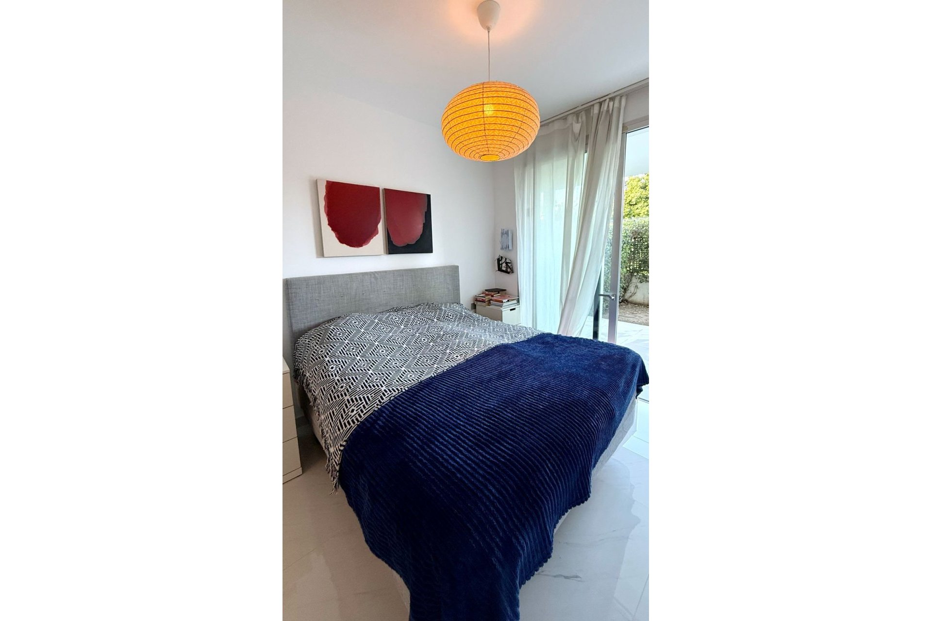 Reventa - Ground floor apartment - Estepona - Bel Air