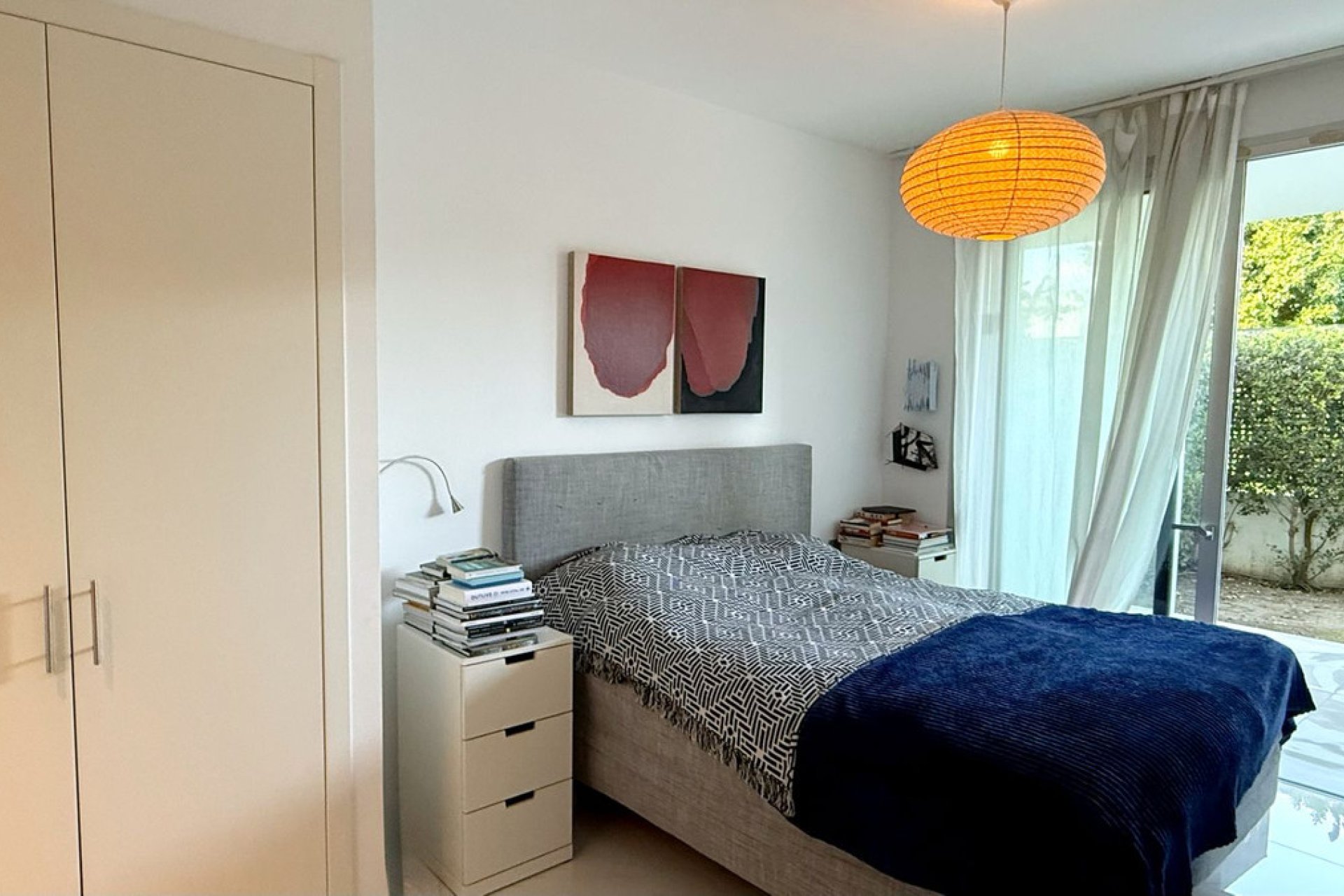 Reventa - Ground floor apartment - Estepona - Bel Air