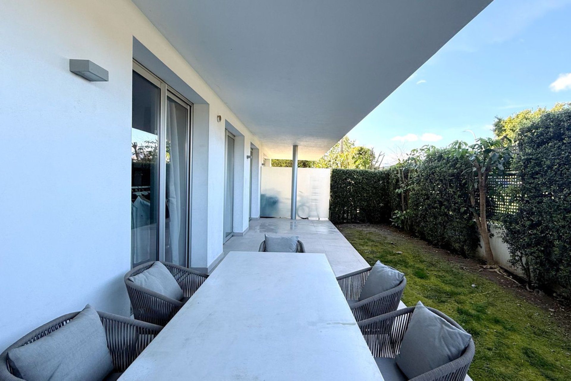 Reventa - Ground floor apartment - Estepona - Bel Air