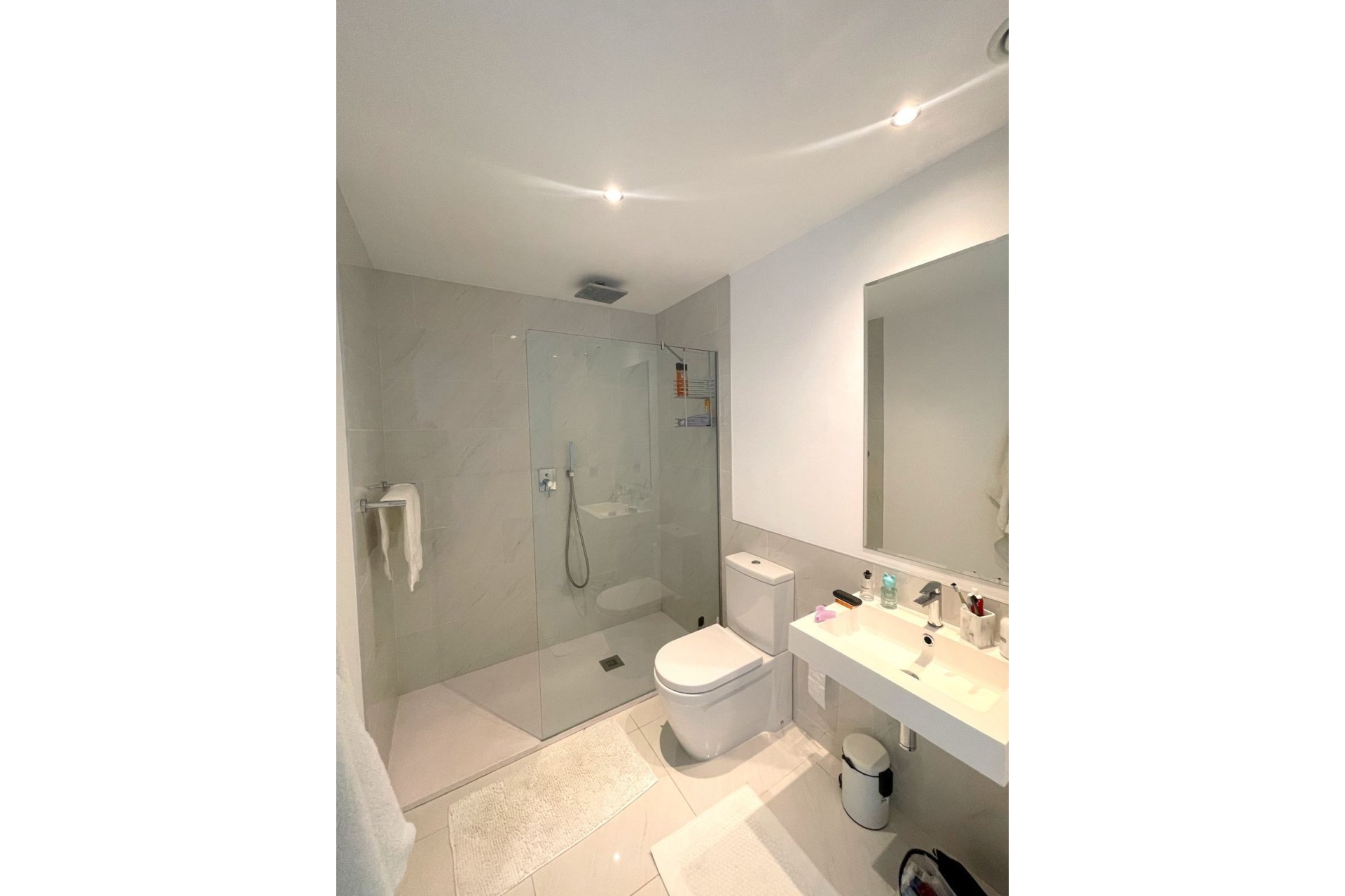 Reventa - Ground floor apartment - Estepona - Bel Air