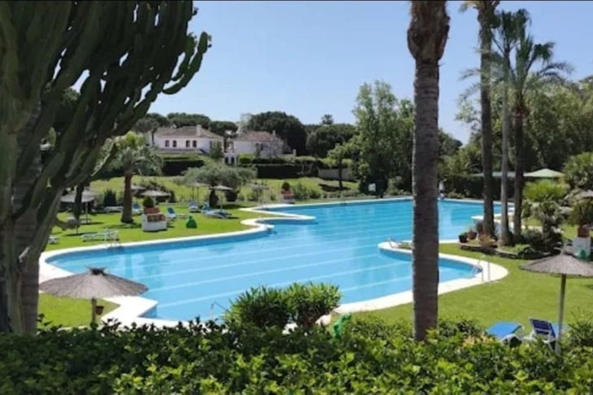 Reventa - Ground floor apartment - Estepona - Benamara