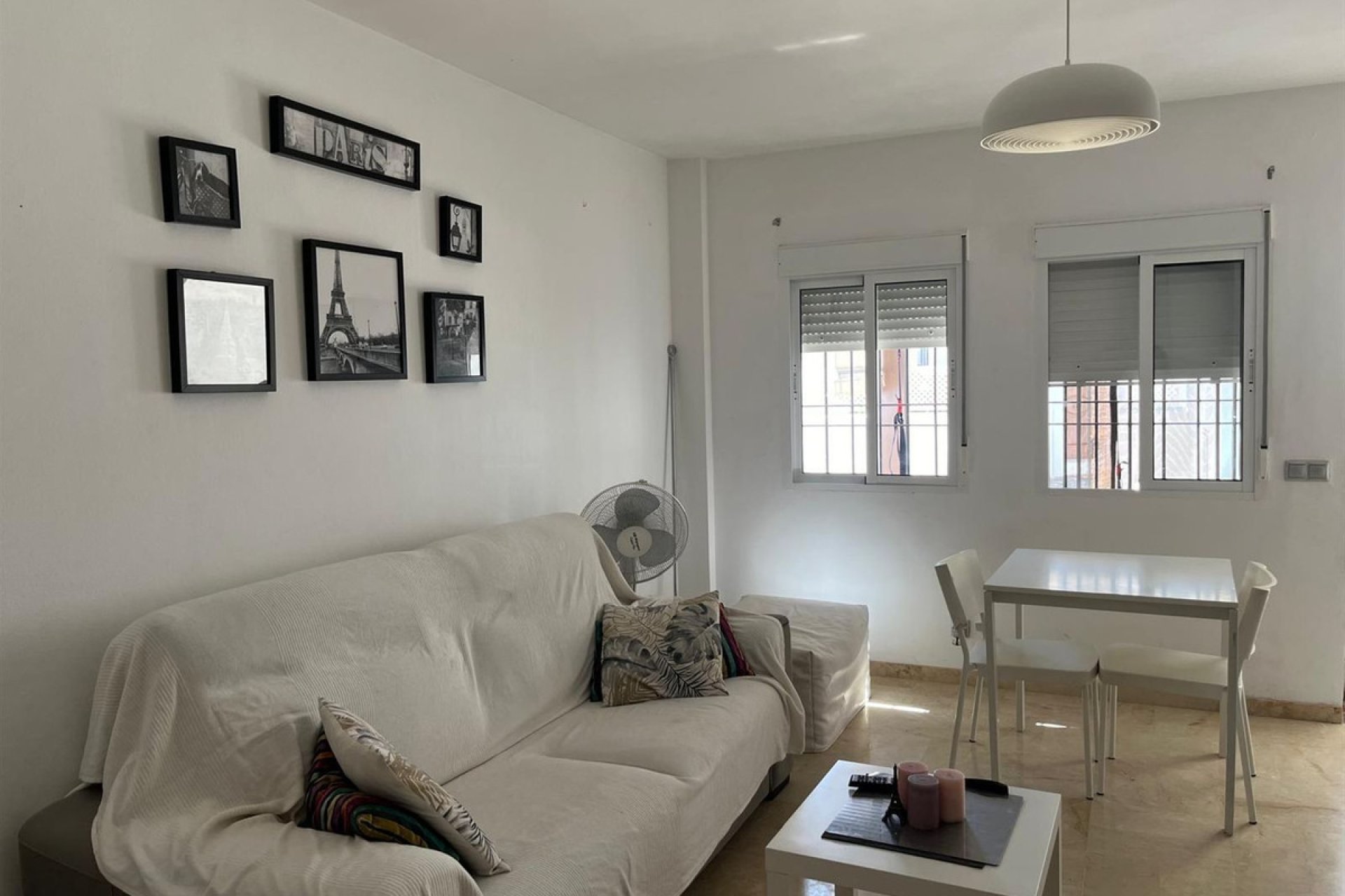 Reventa - Ground floor apartment - Estepona - Benamara