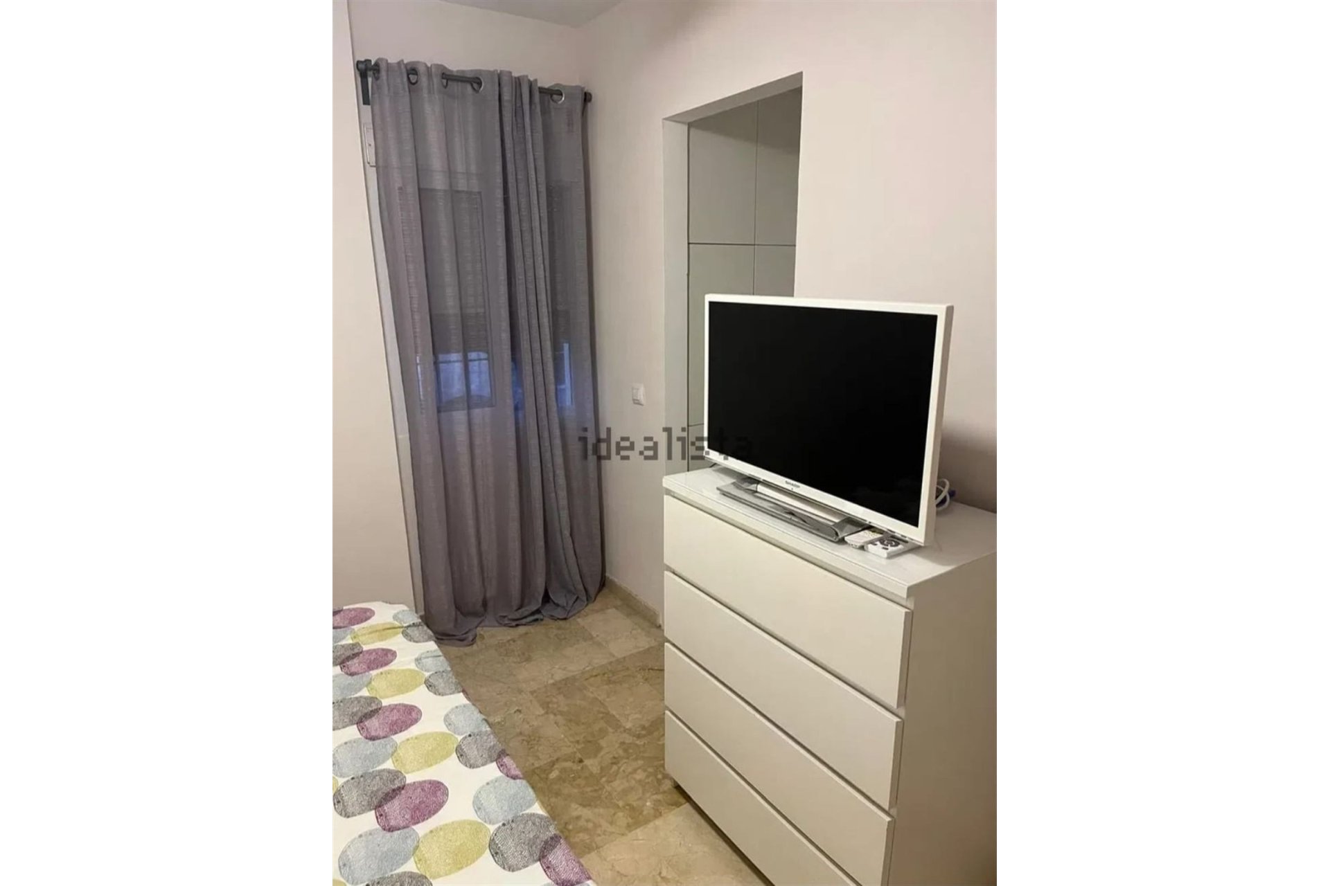 Reventa - Ground floor apartment - Estepona - Benamara