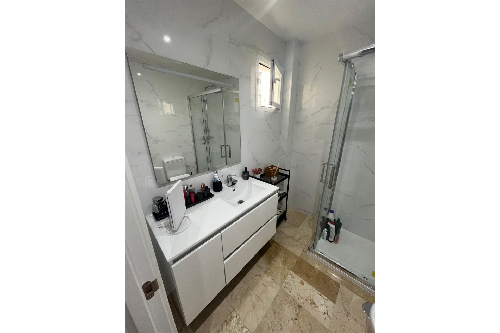 Reventa - Ground floor apartment - Estepona - Benamara