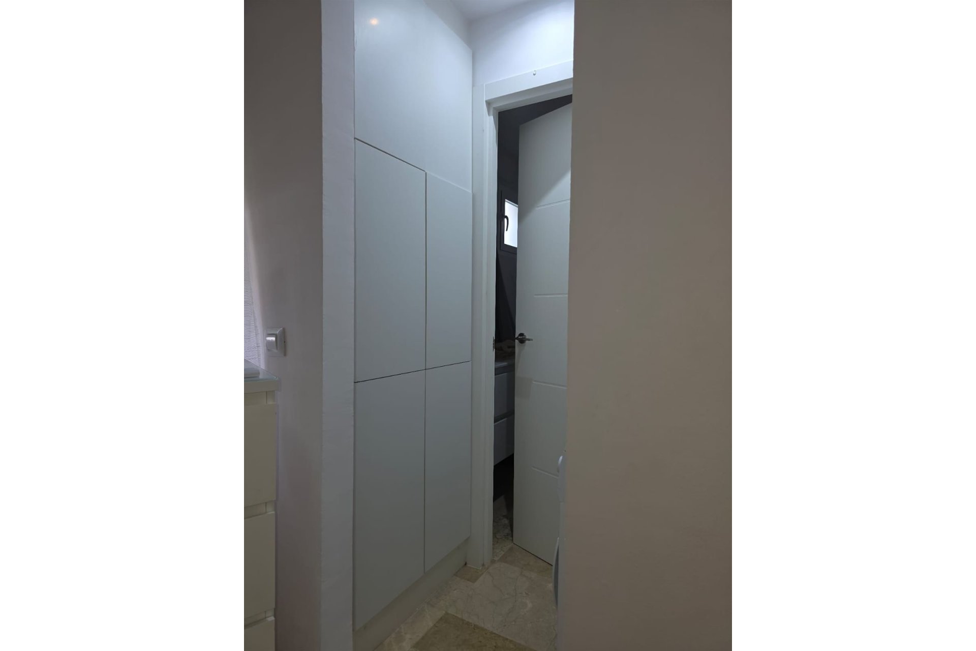 Reventa - Ground floor apartment - Estepona - Benamara