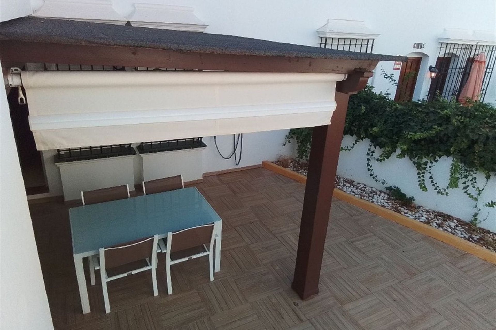 Reventa - Ground floor apartment - Estepona - Benamara