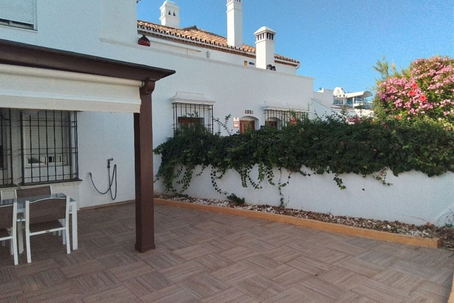 Reventa - Ground floor apartment - Estepona - Benamara