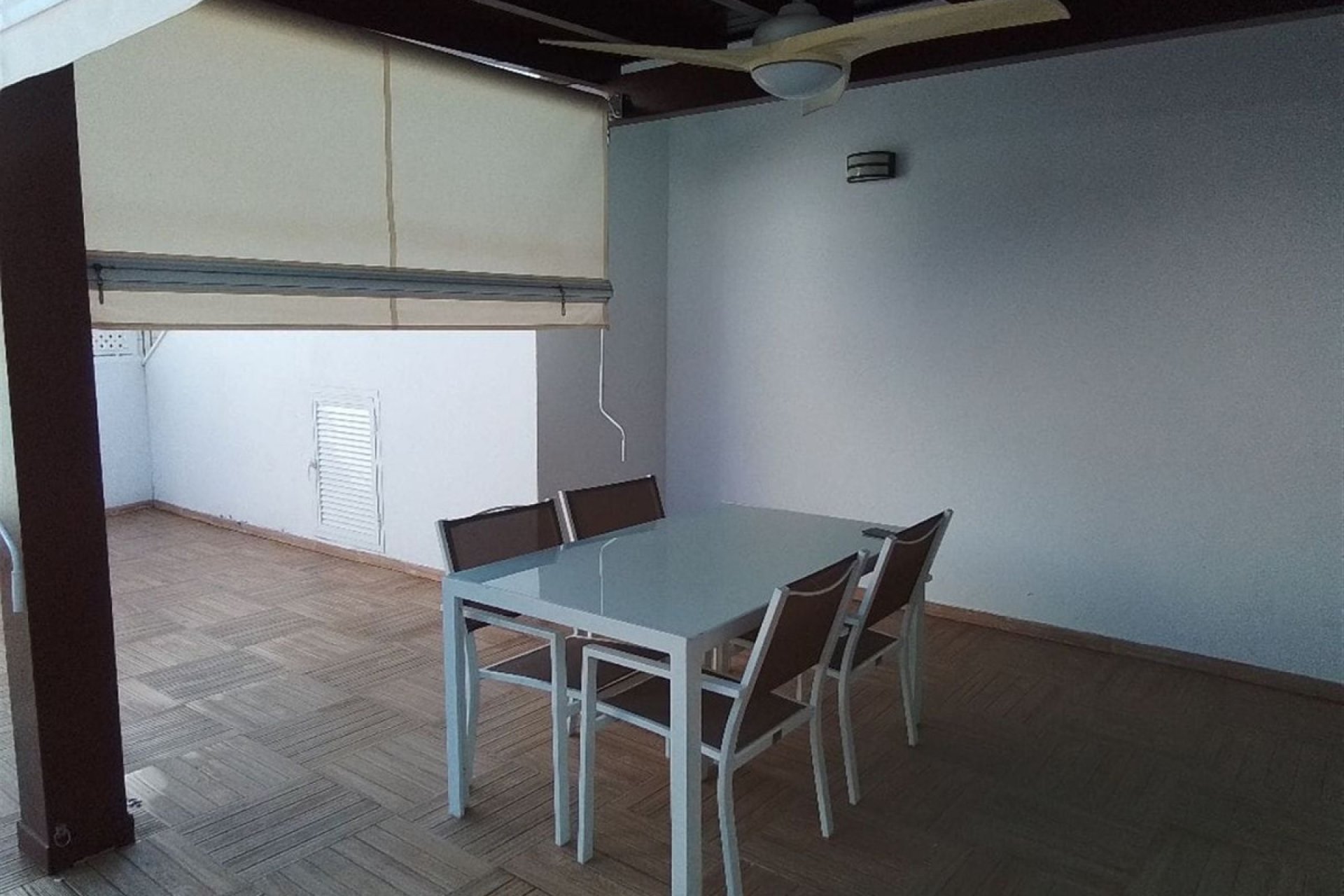 Reventa - Ground floor apartment - Estepona - Benamara