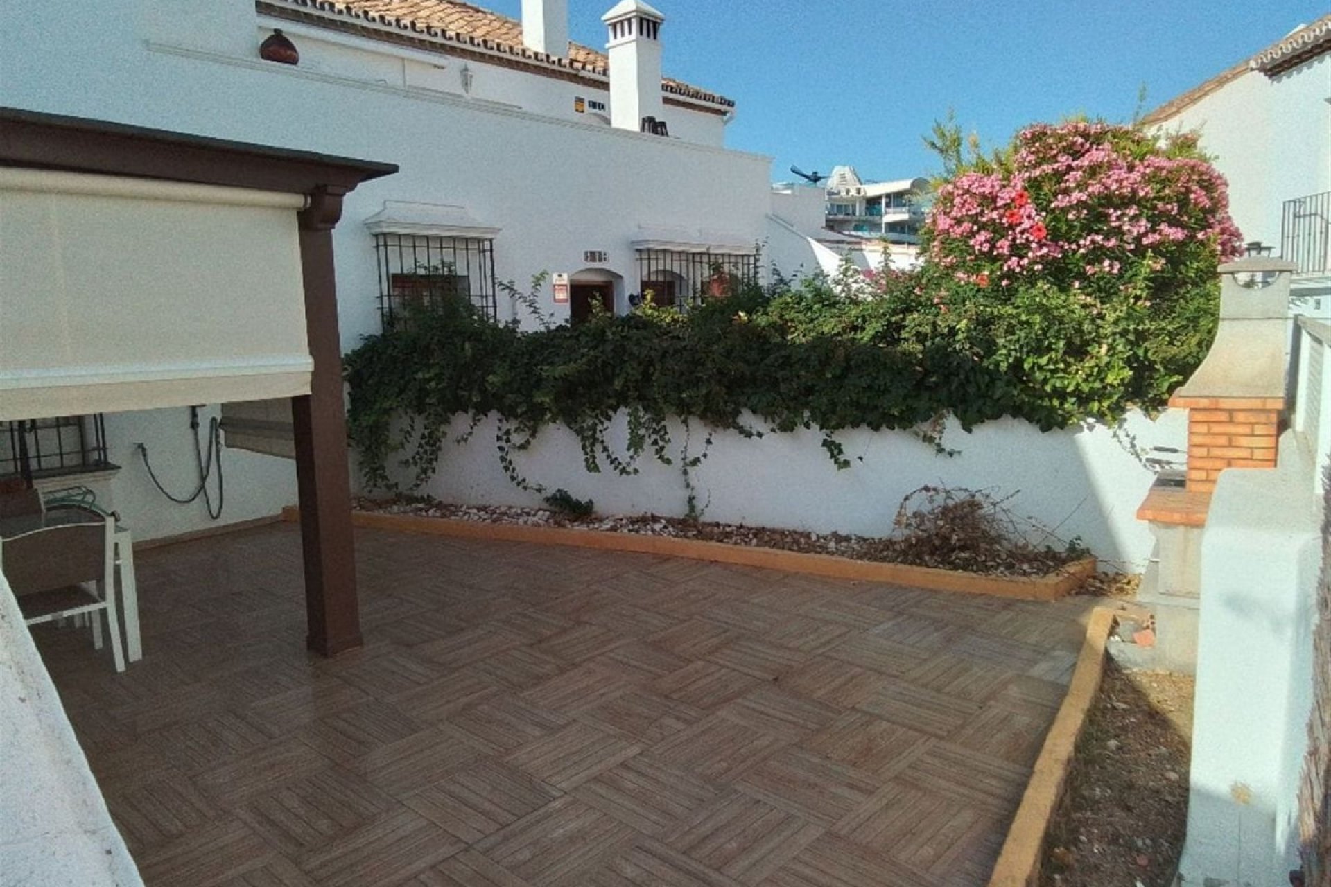 Reventa - Ground floor apartment - Estepona - Benamara