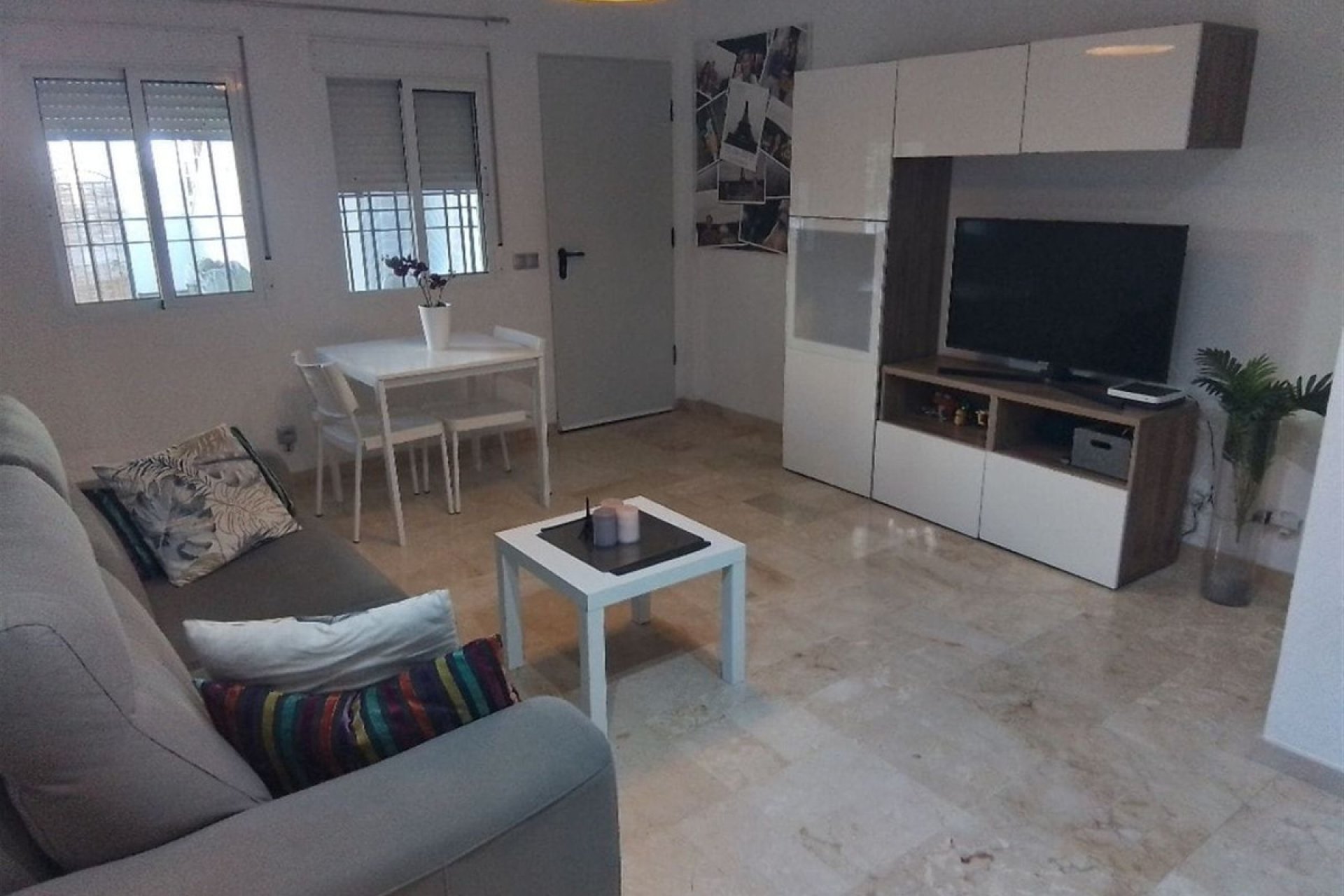 Reventa - Ground floor apartment - Estepona - Benamara