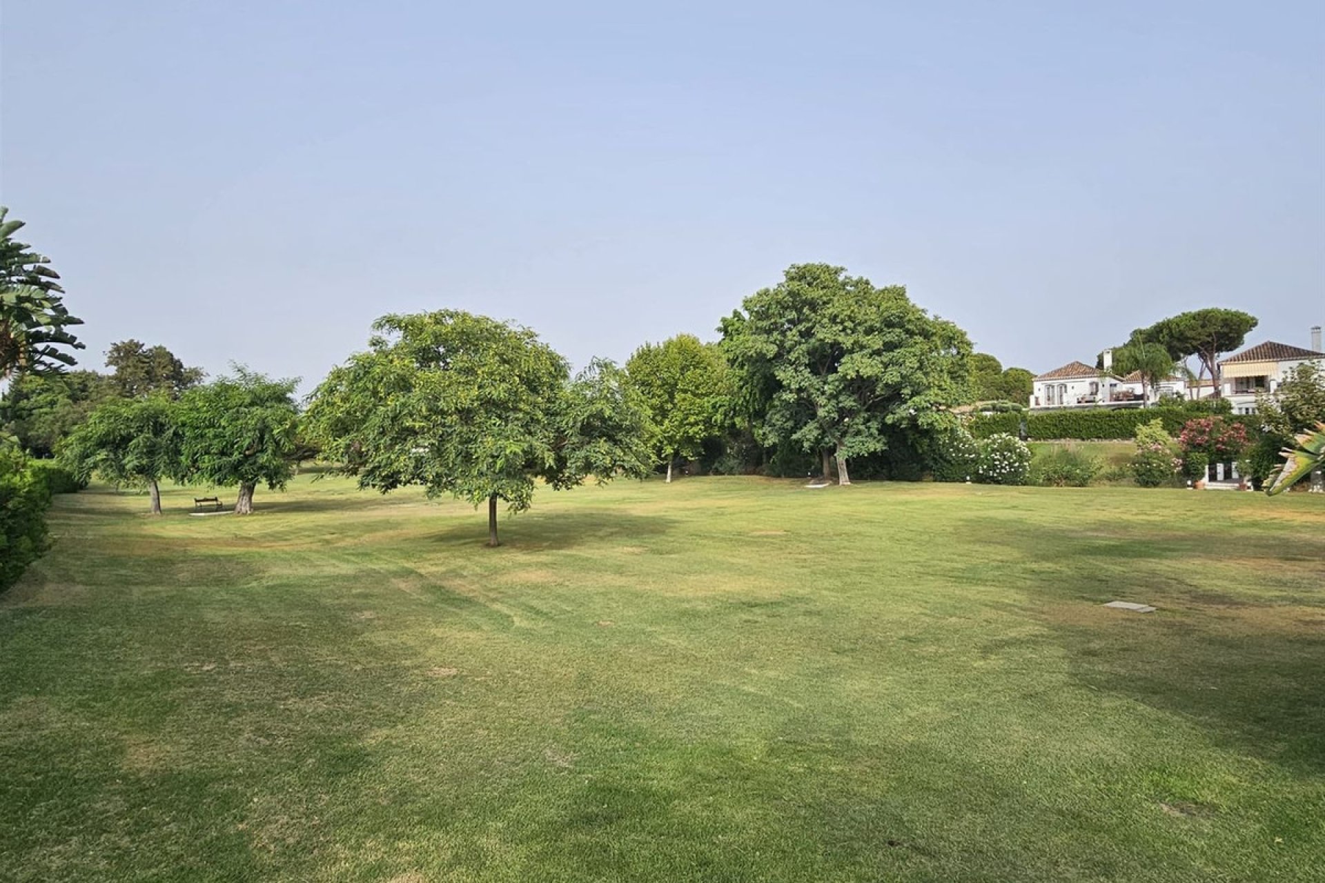 Reventa - Ground floor apartment - Estepona - Benamara