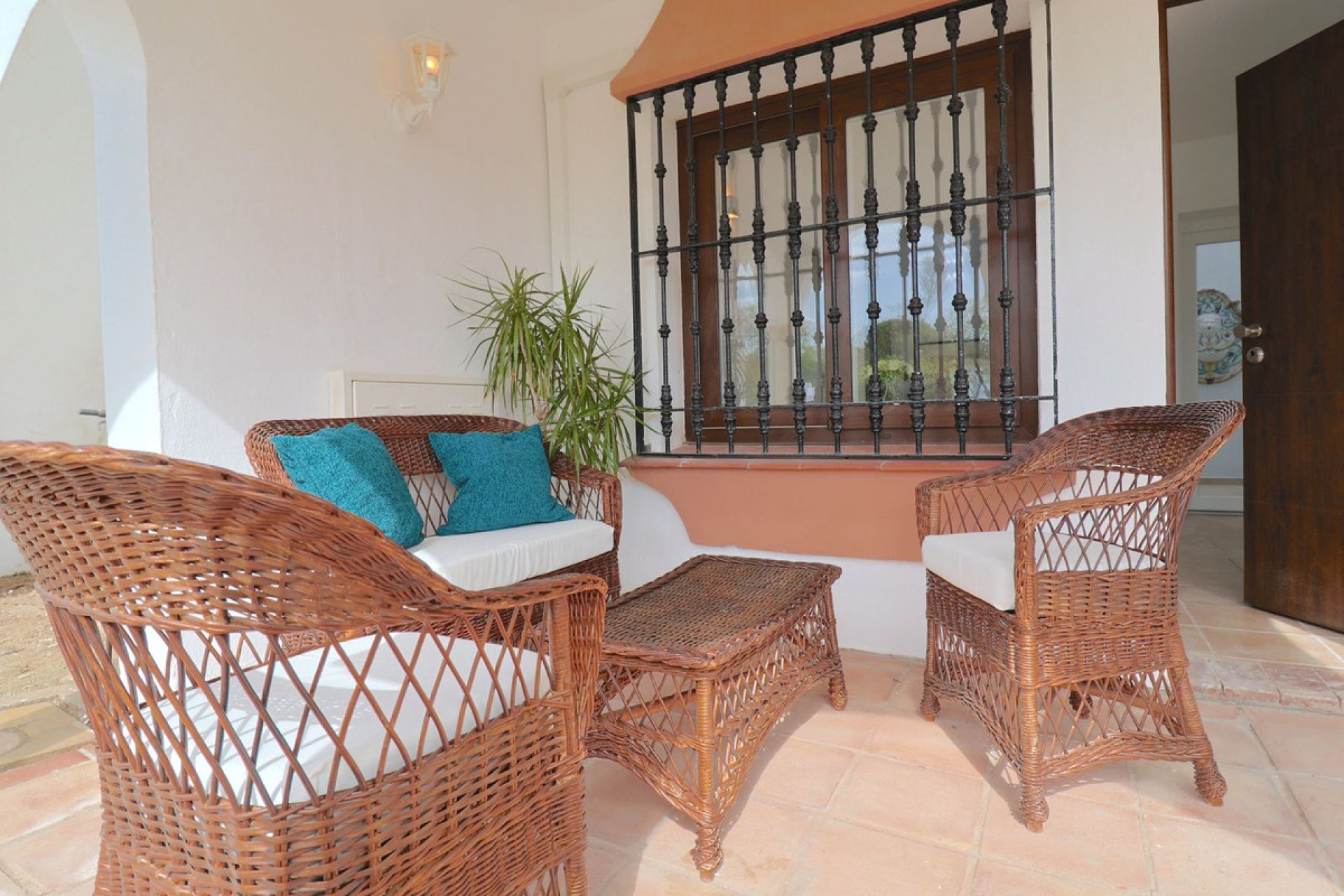 Reventa - Ground floor apartment - Estepona - Benavista