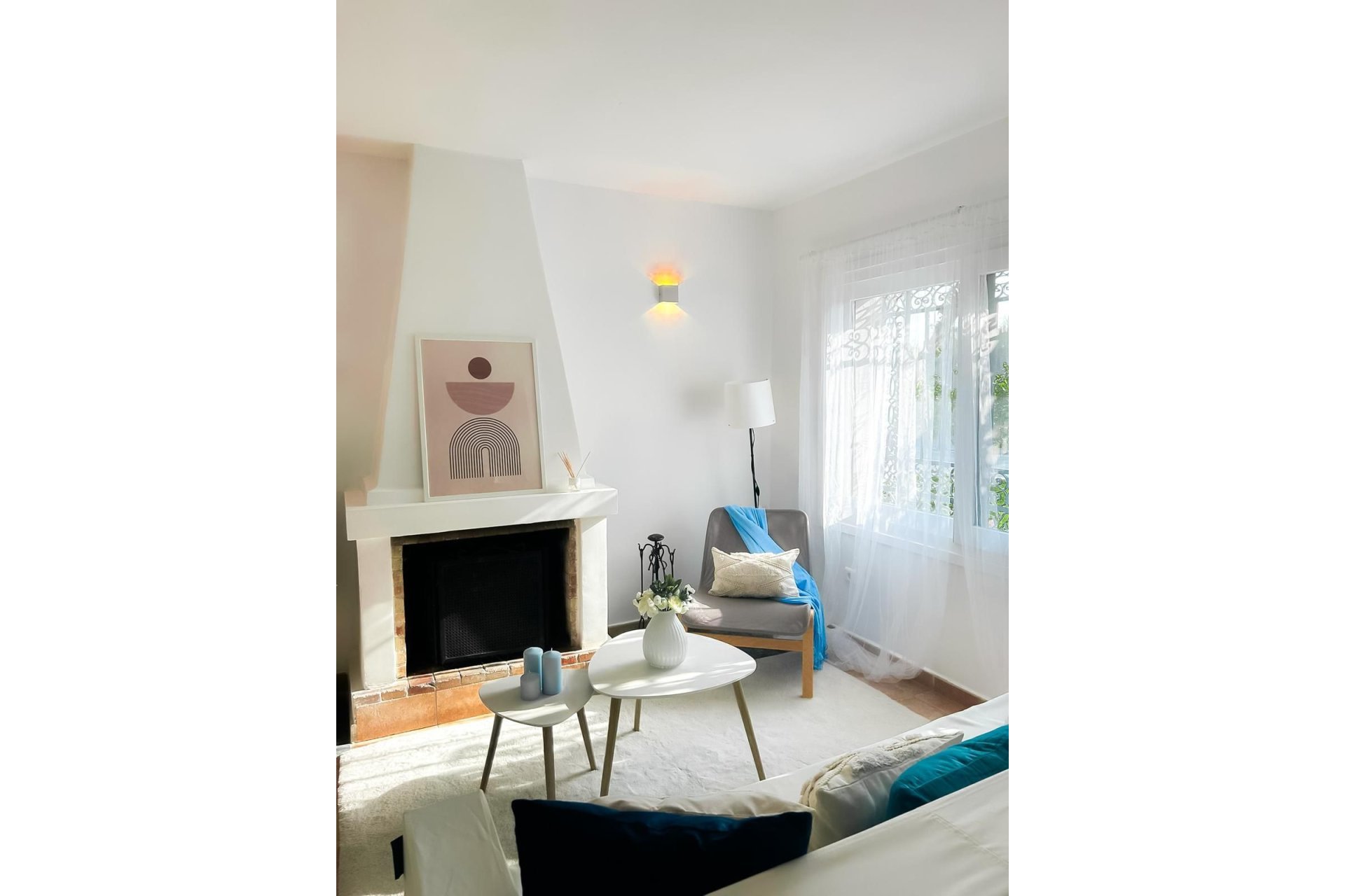 Reventa - Ground floor apartment - Estepona - Benavista